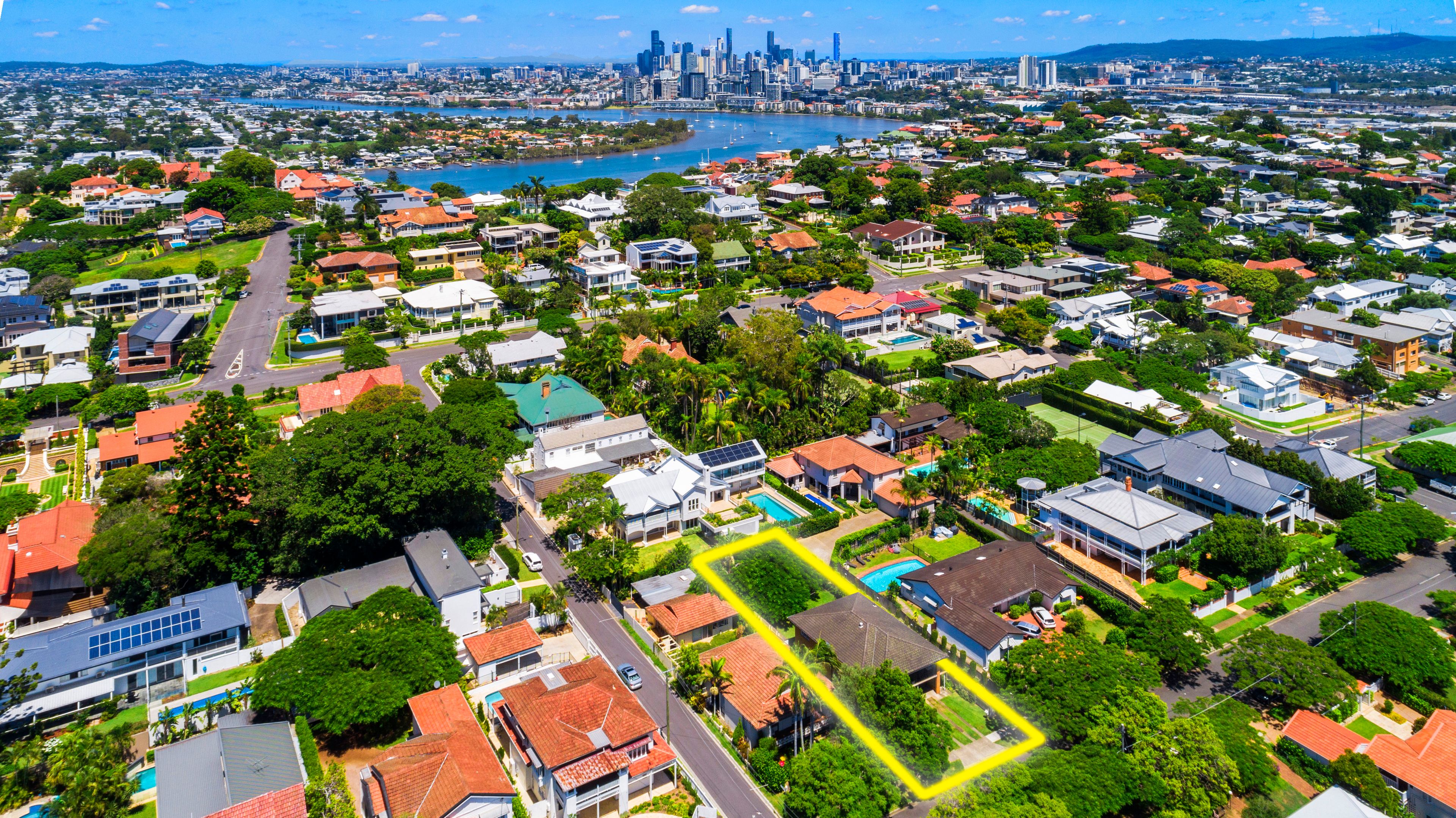 17 Mayfield Street, Ascot, QLD 4007