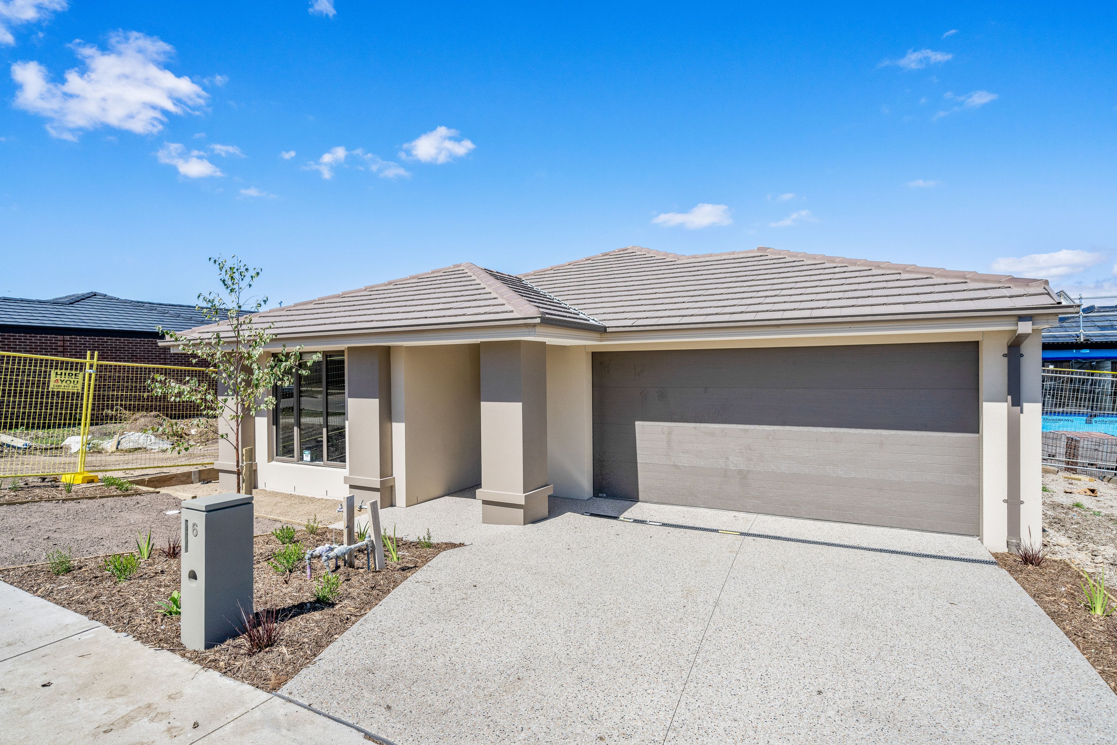6 Fullback Road, Clyde, VIC 3978