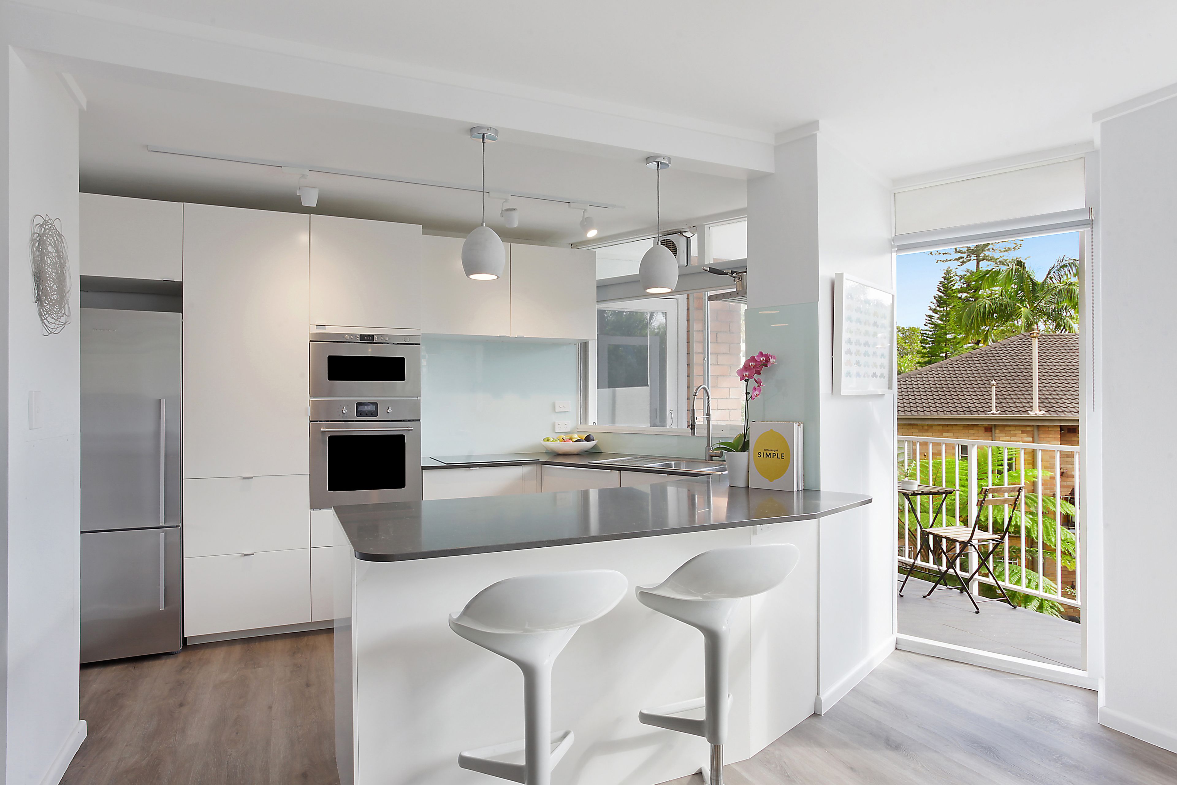 21/53 Ocean Avenue, Double Bay, NSW 2028