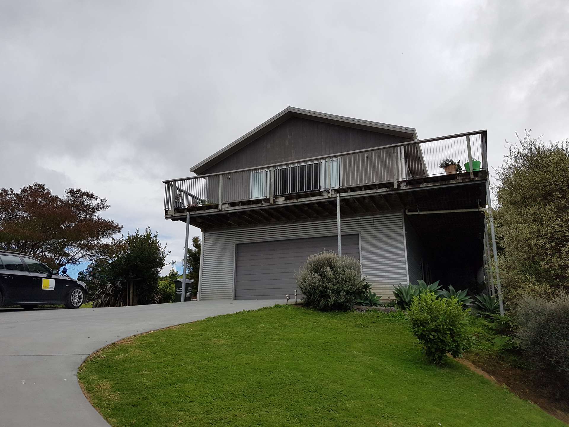 252A Kauri Point Road, Katikati, Western Bay Of Plenty District Real