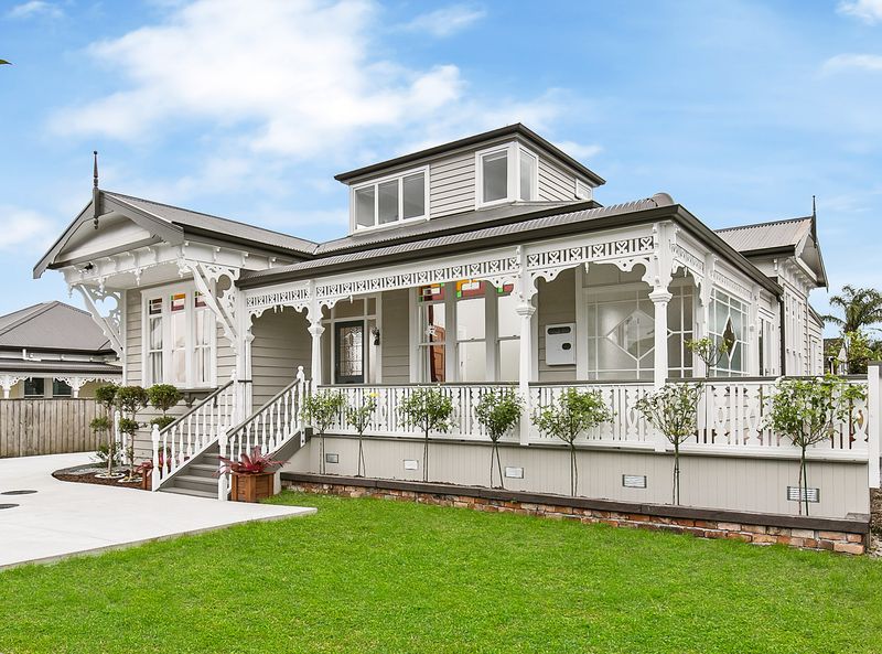 Love at First Sight - Mount Eden