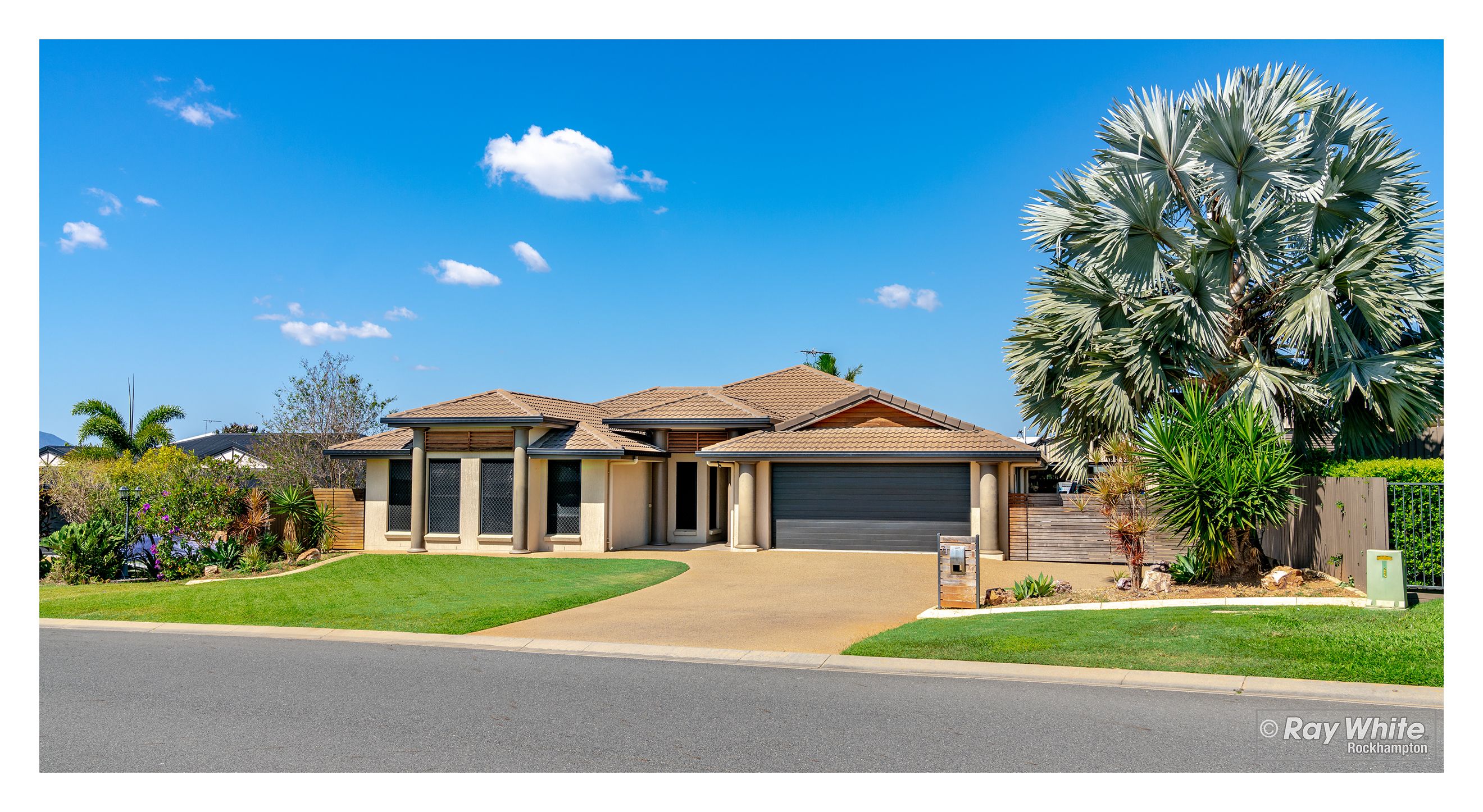 71 Buxton Drive, Gracemere, QLD 4702 Sold House Ray White Rockhampton
