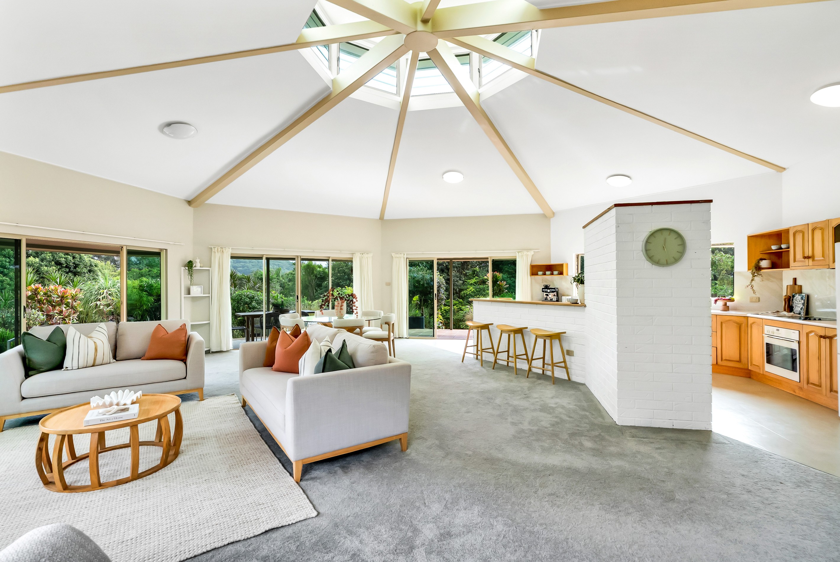 22 Williamson Drive, Kuranda, QLD 4881