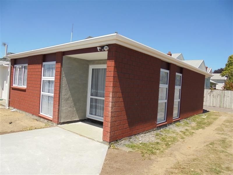 Two double bedroom unit 1
