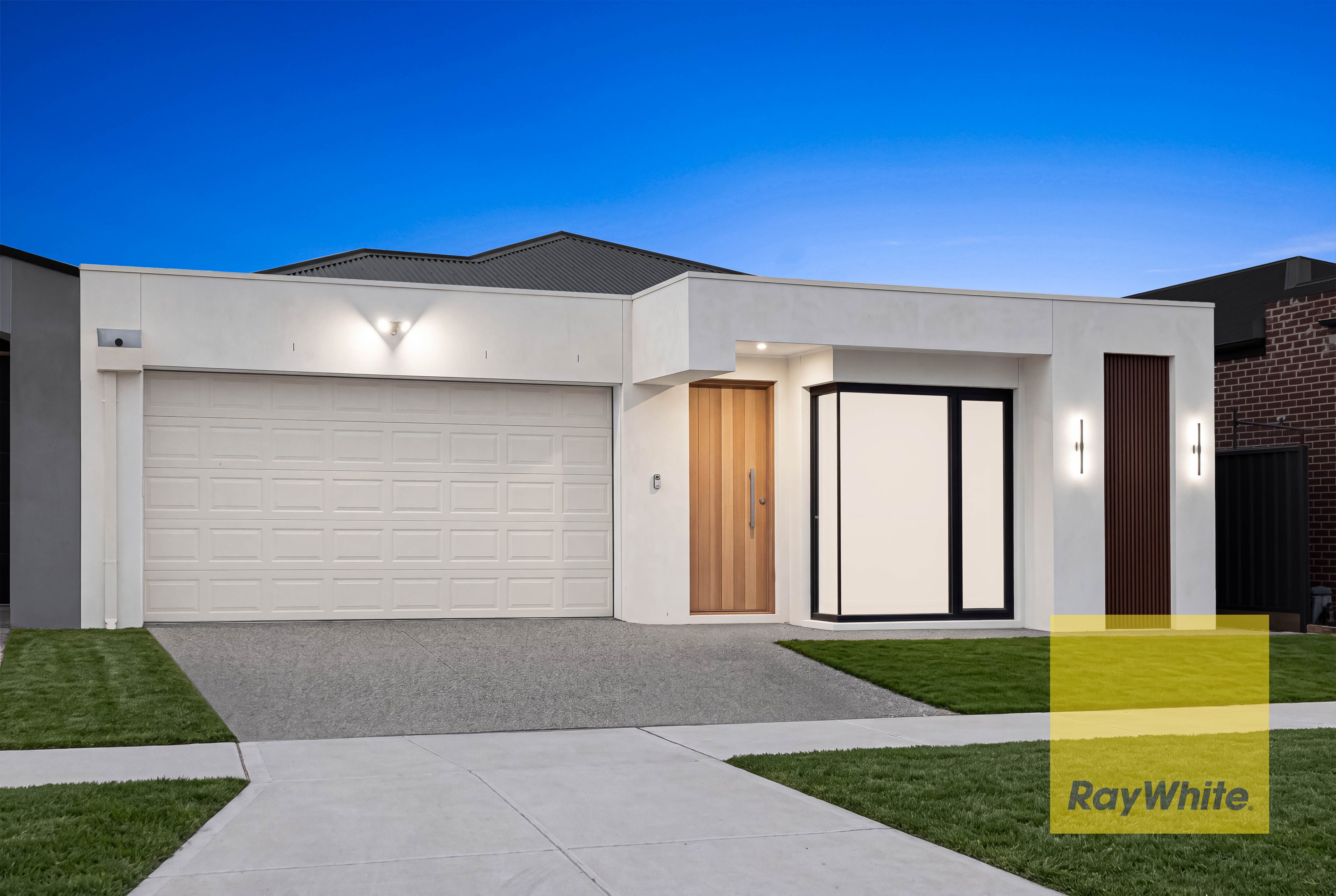 10 Cormac Way, Beveridge, VIC 3753