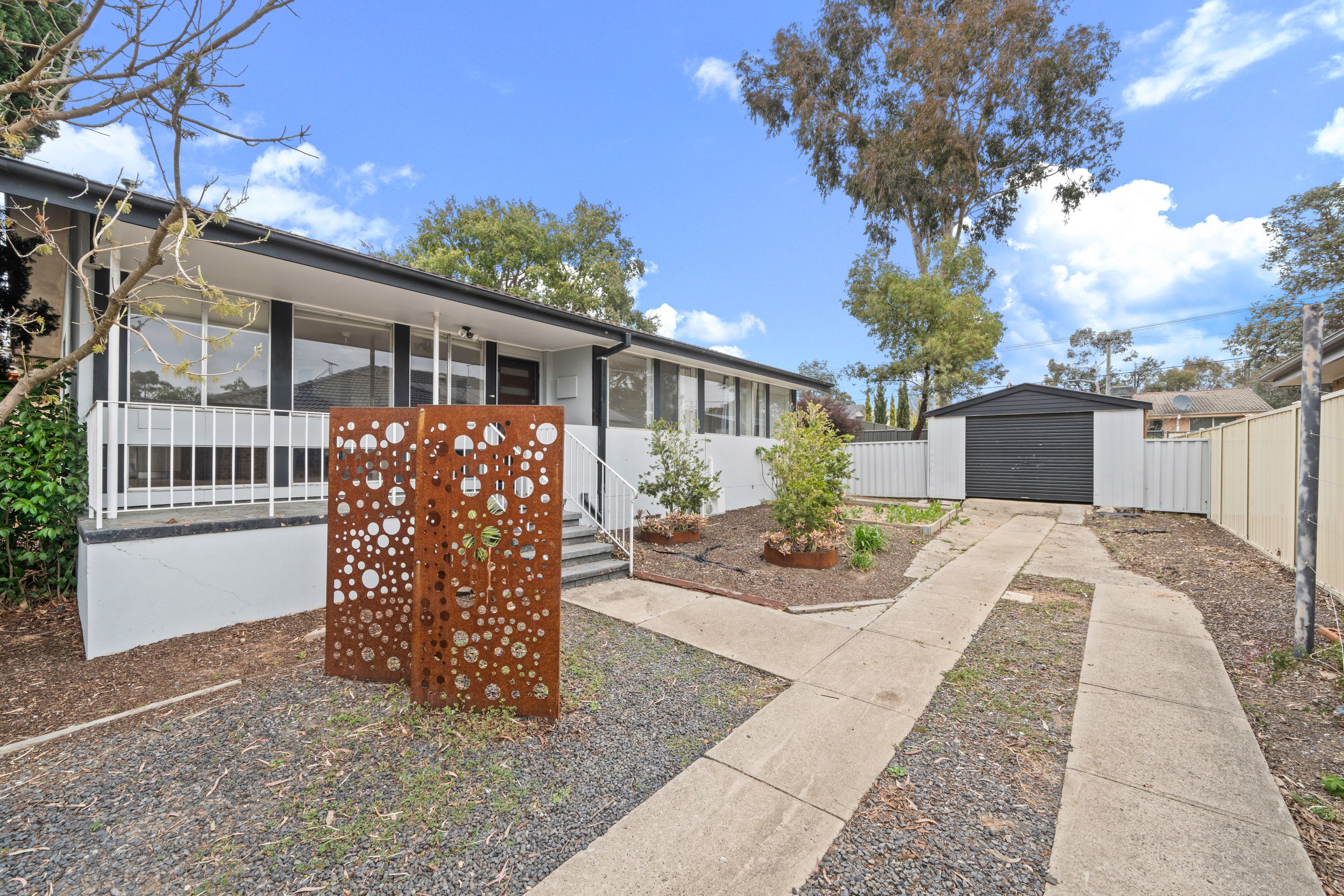 25 Braine Street, Page, ACT 2614