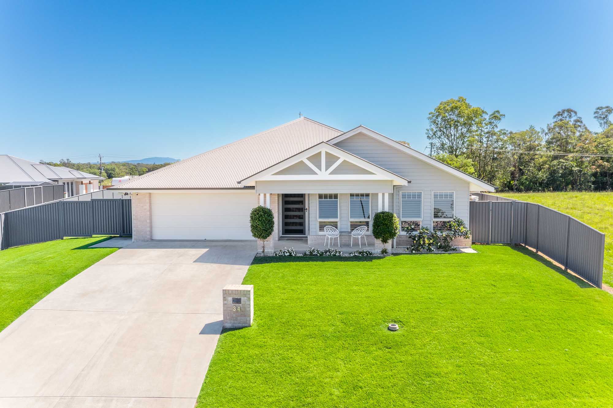 34 Lomandra Avenue , Caniaba NSW 2480