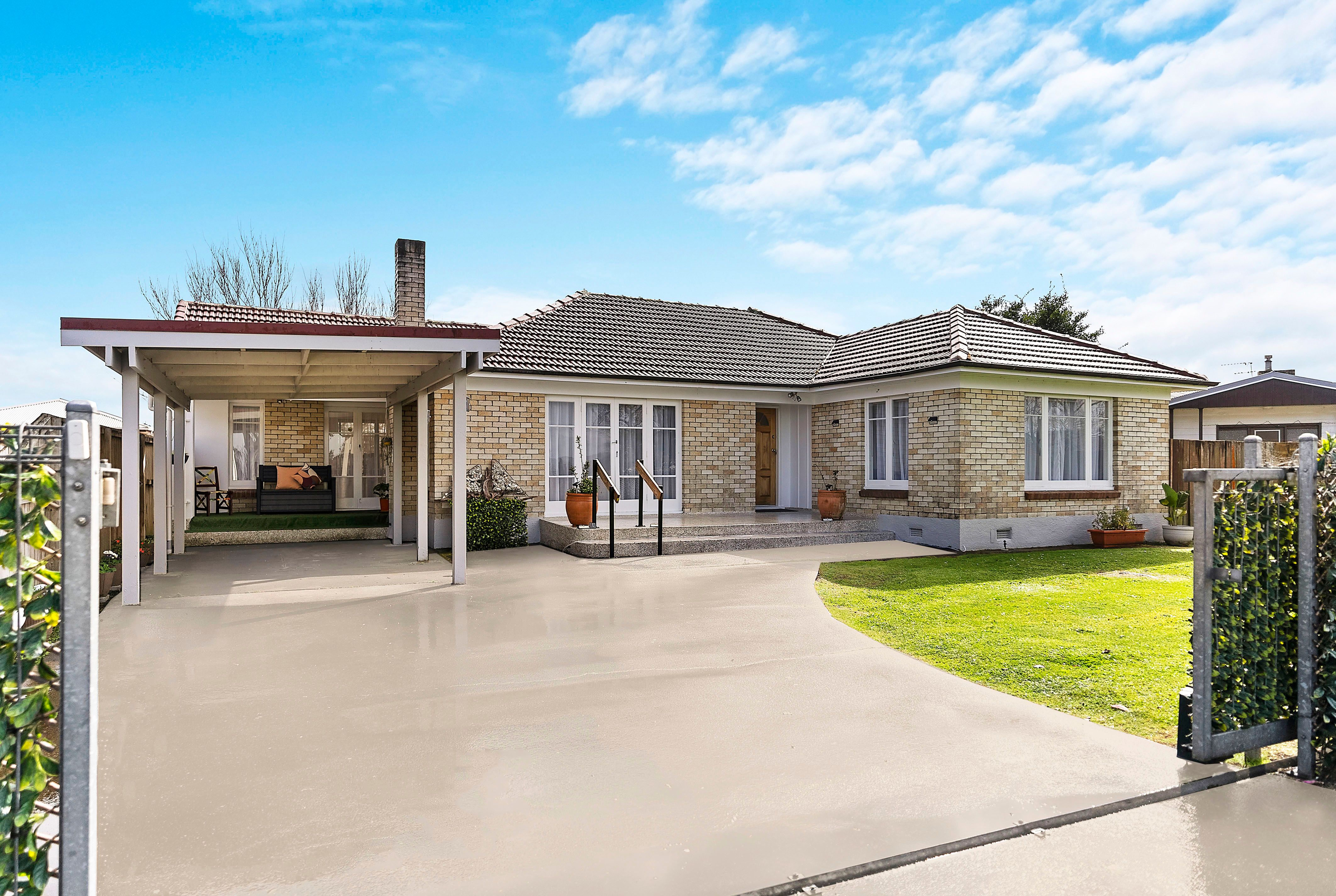 28 Willis Road, Papakura, Papakura