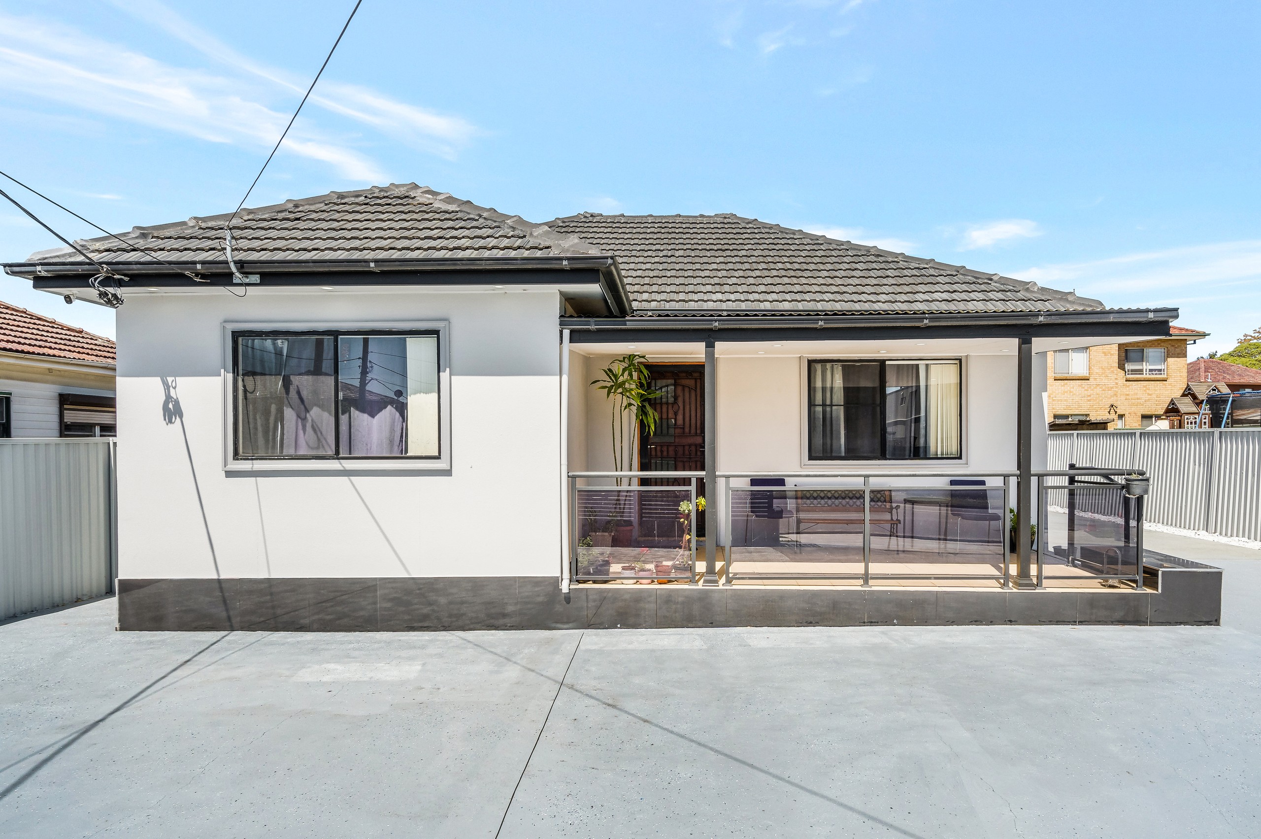 570 The Horsley Drive, Smithfield, NSW 2164