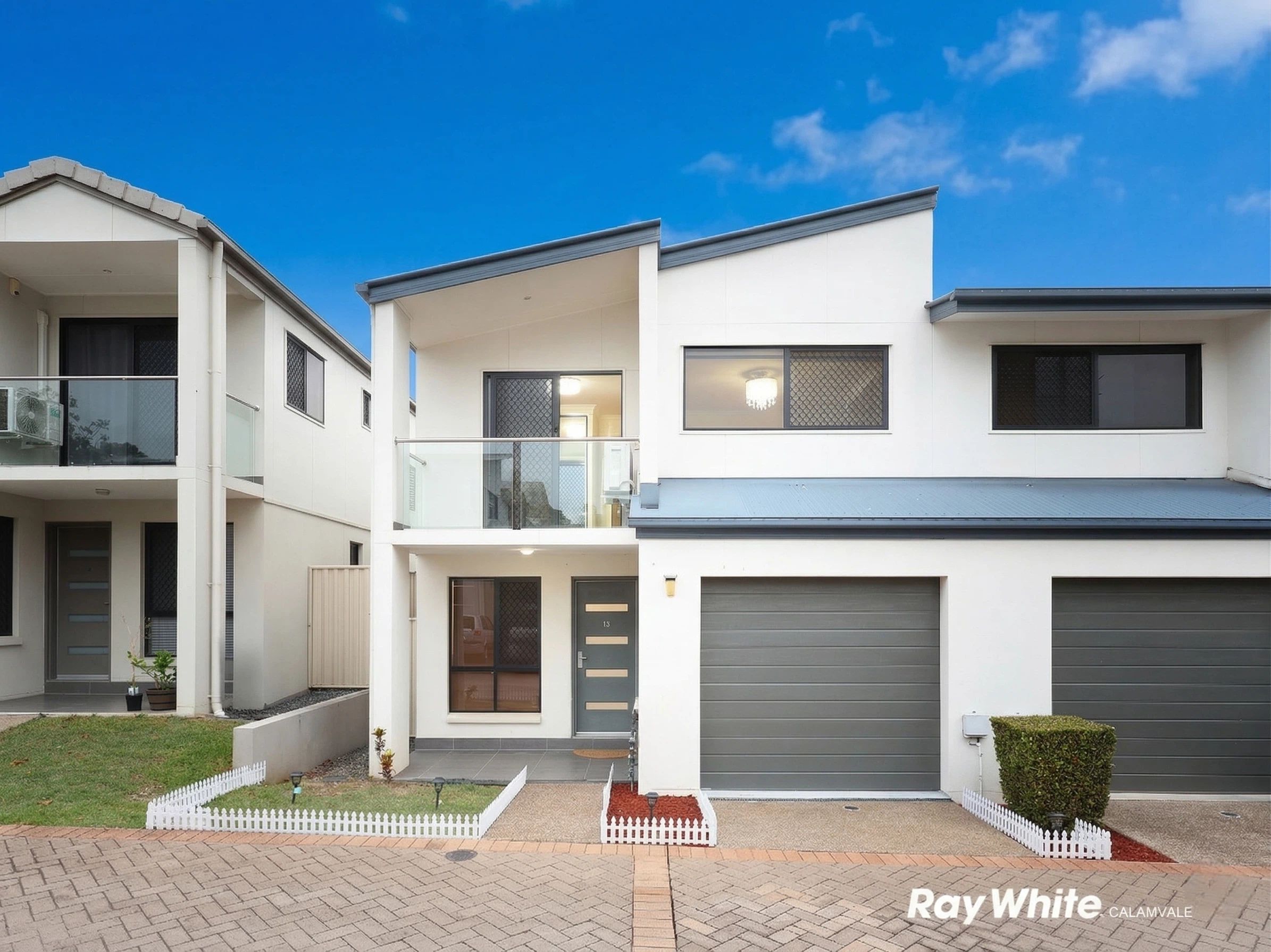 13/1 Jaffa Crescent, Calamvale, QLD 4116