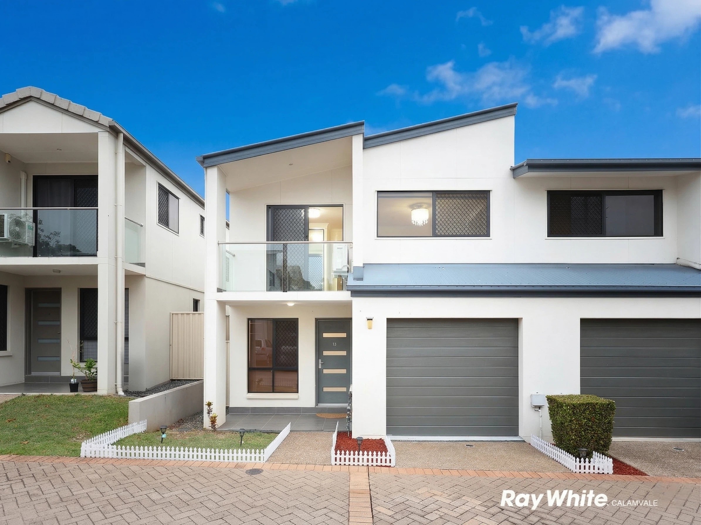 13/1 Jaffa Crescent, Calamvale, QLD 4116