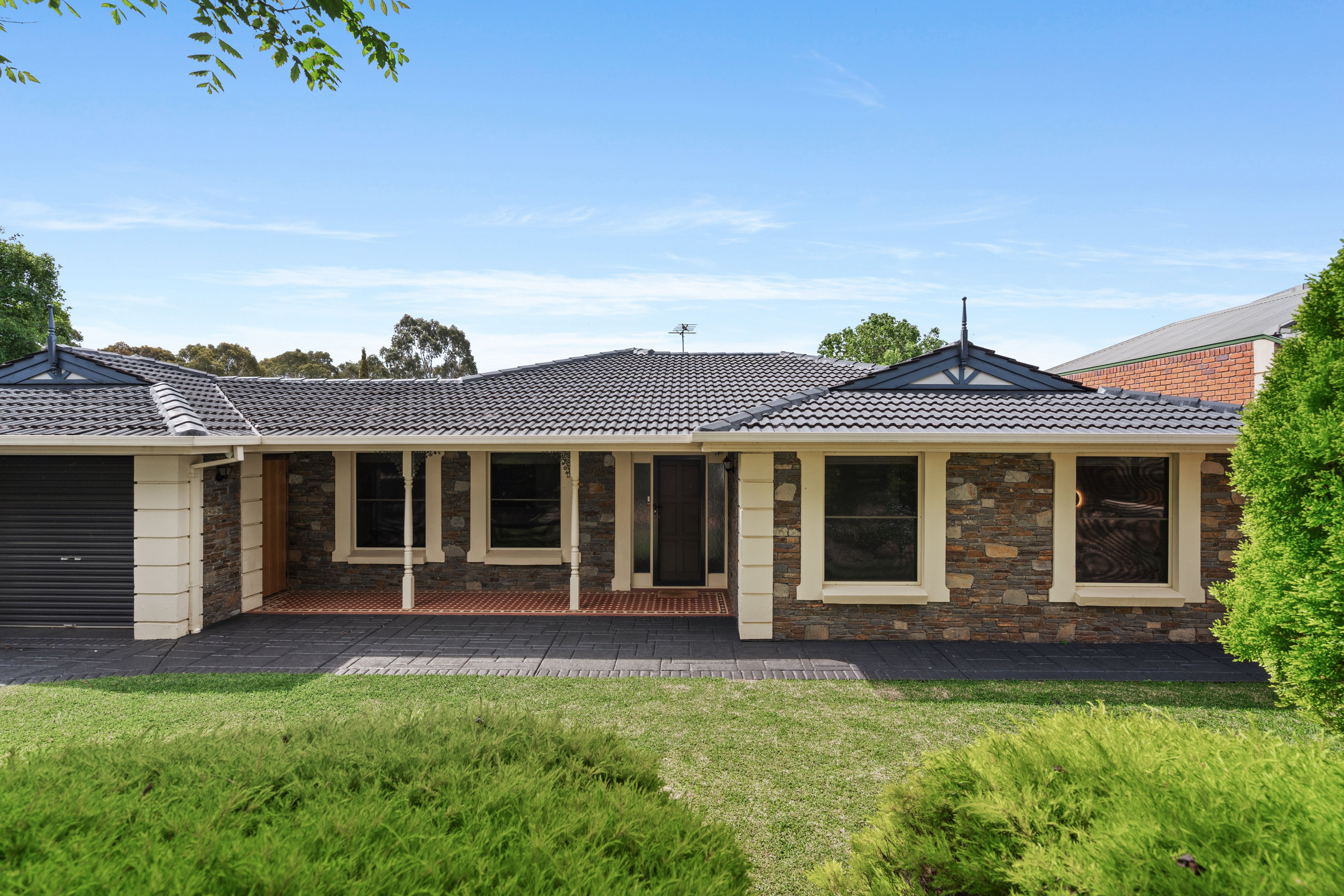 4 Chelmsford Avenue — photo from Ray White Prospect