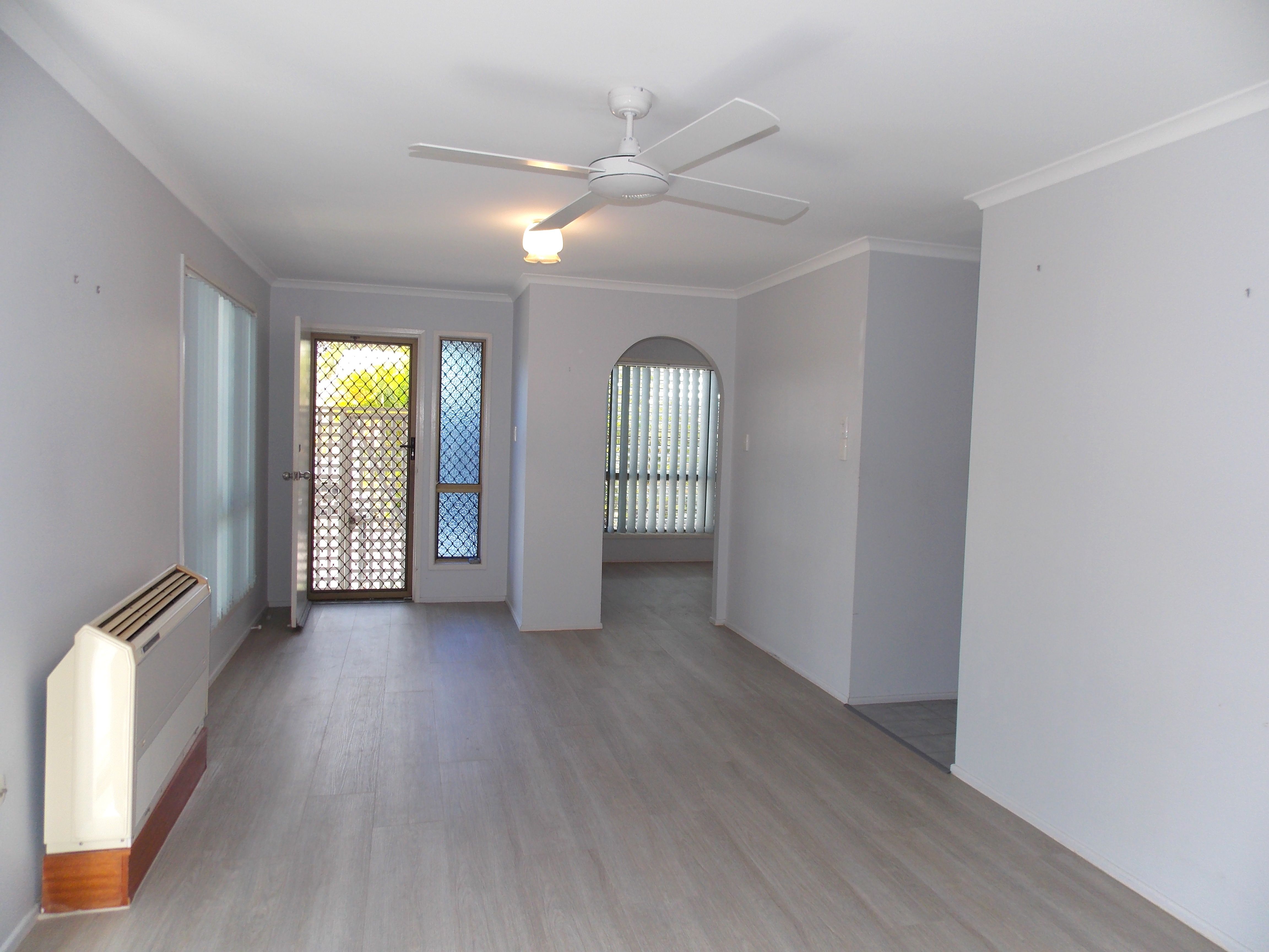 Unit 26/14 Elma St "Cooee Palms", Cooee Bay, QLD 4703