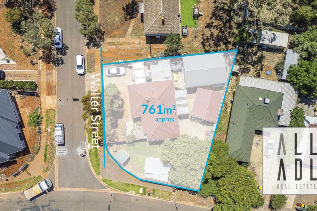 2 Walter Street, Elizabeth Downs, SA 5113