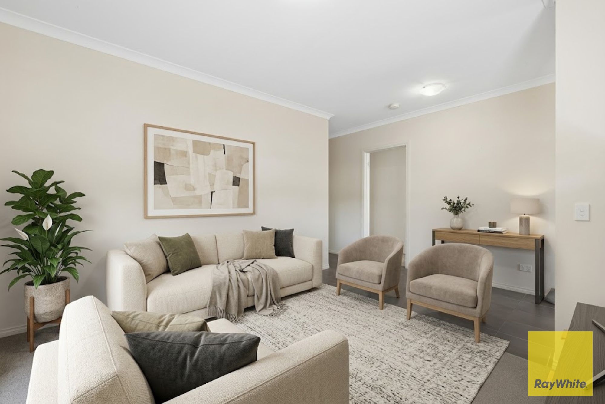 3 Archibald Chase, Point Cook, VIC 3030