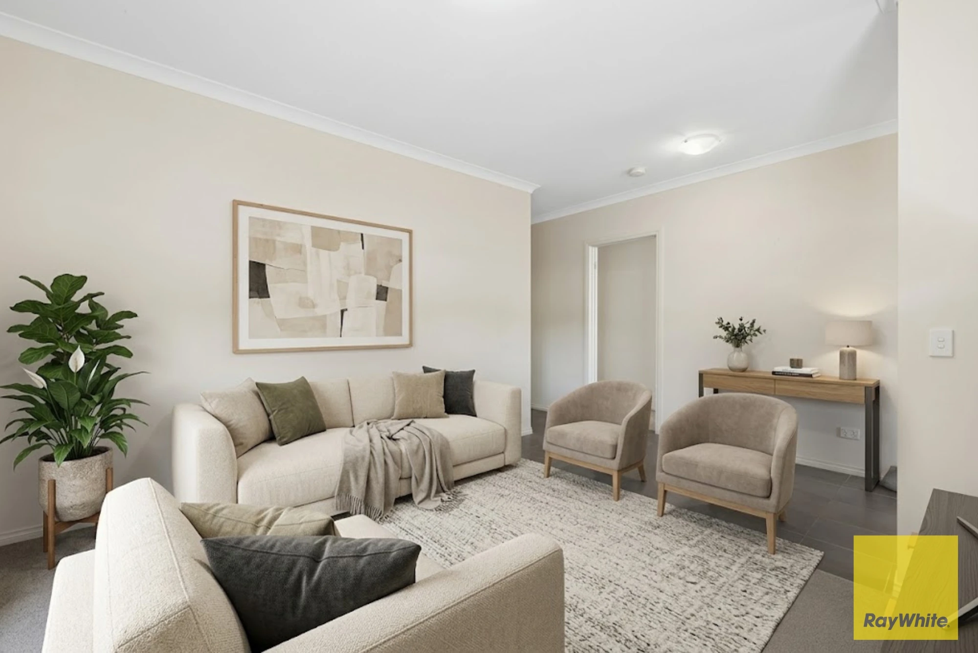 3 Archibald Chase, Point Cook, VIC 3030