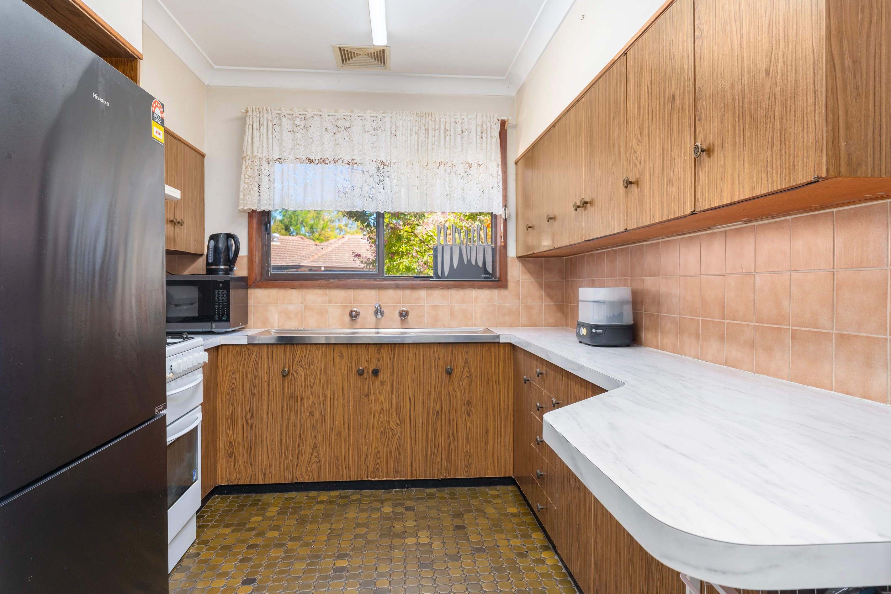 1/21 Northern View Drive, West Albury, NSW 2640