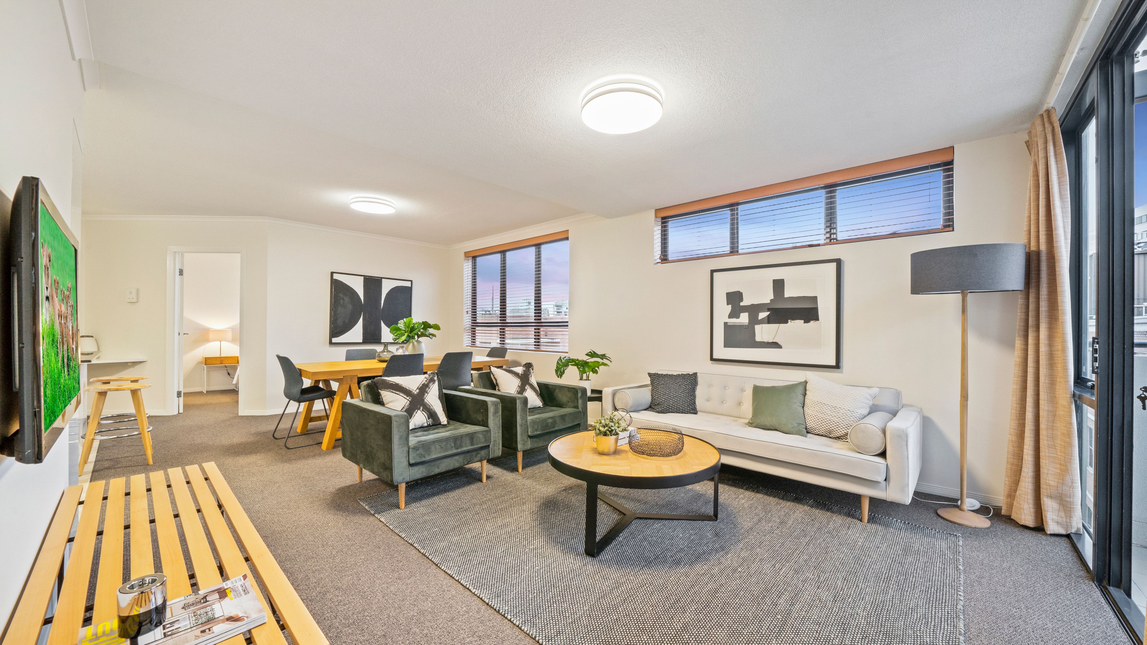 40/287 Wickham Terrace, Spring Hill, QLD 4000