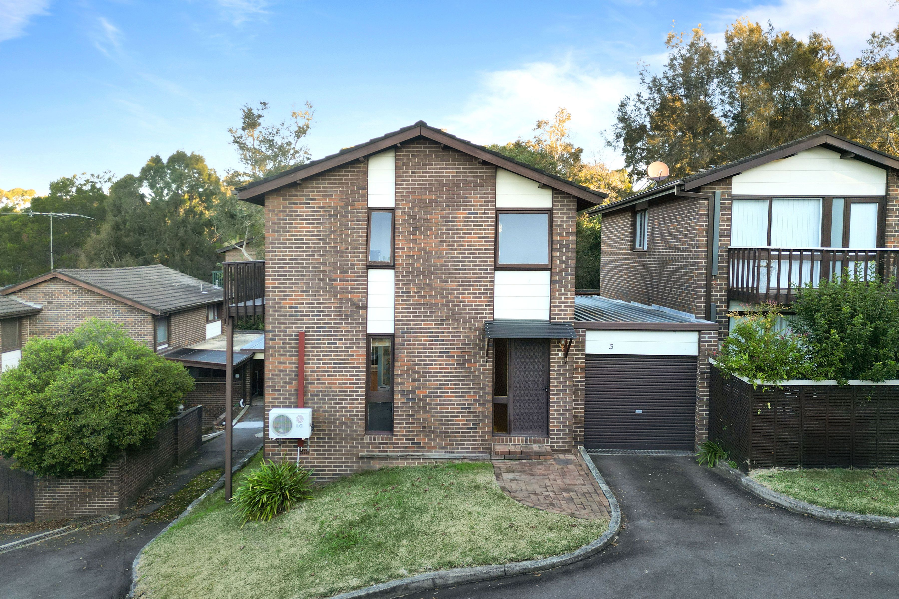 15 Werona Avenue, Padstow NSW 2211