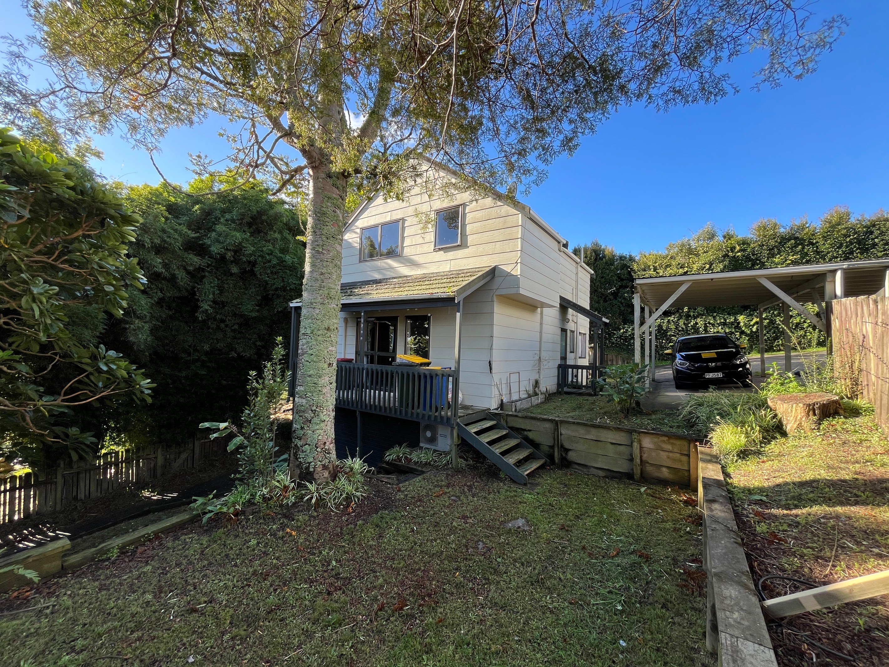 80a Stott Avenue, Birkdale, North Shore City