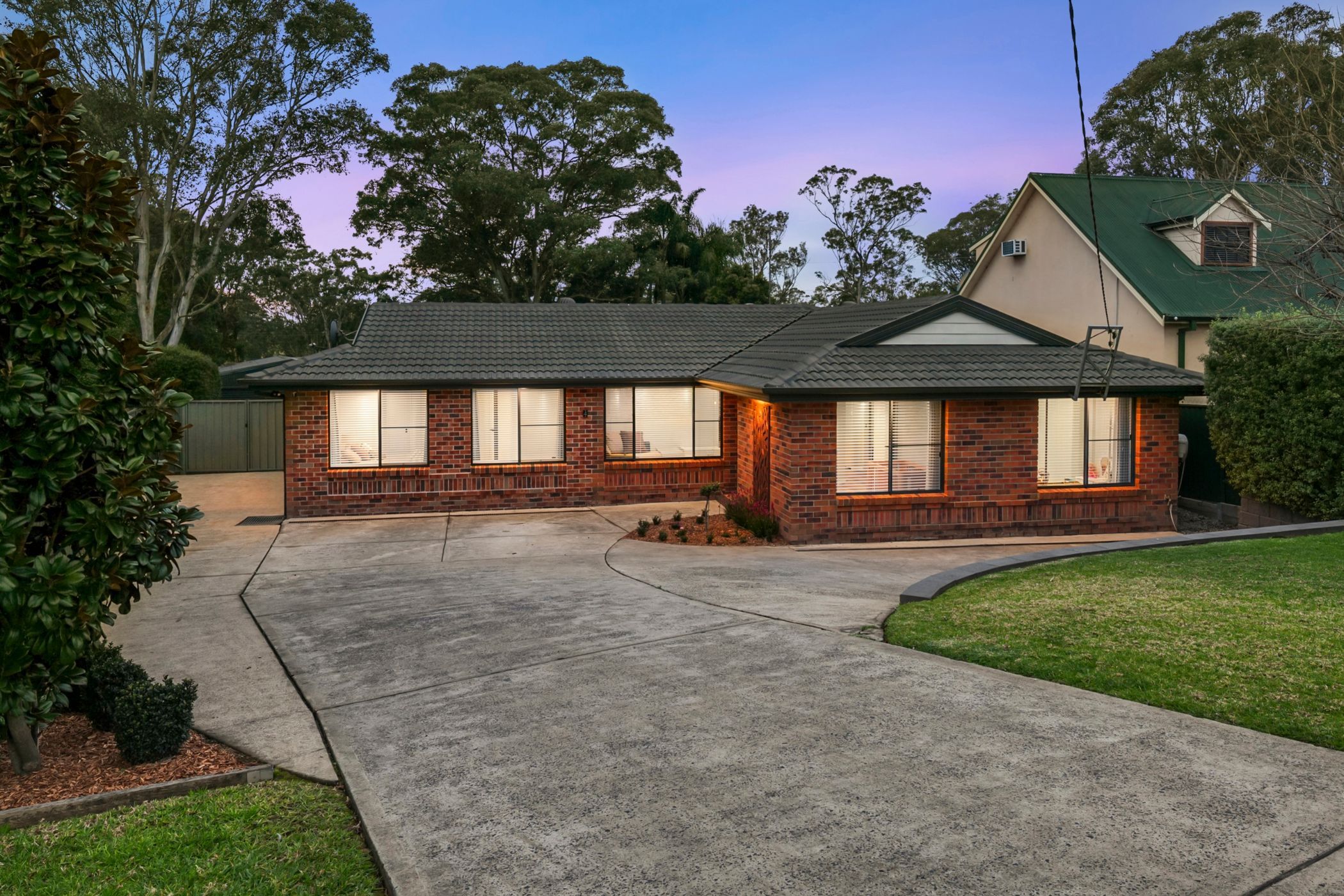 4 Graeme Place, Freemans Reach NSW 2756