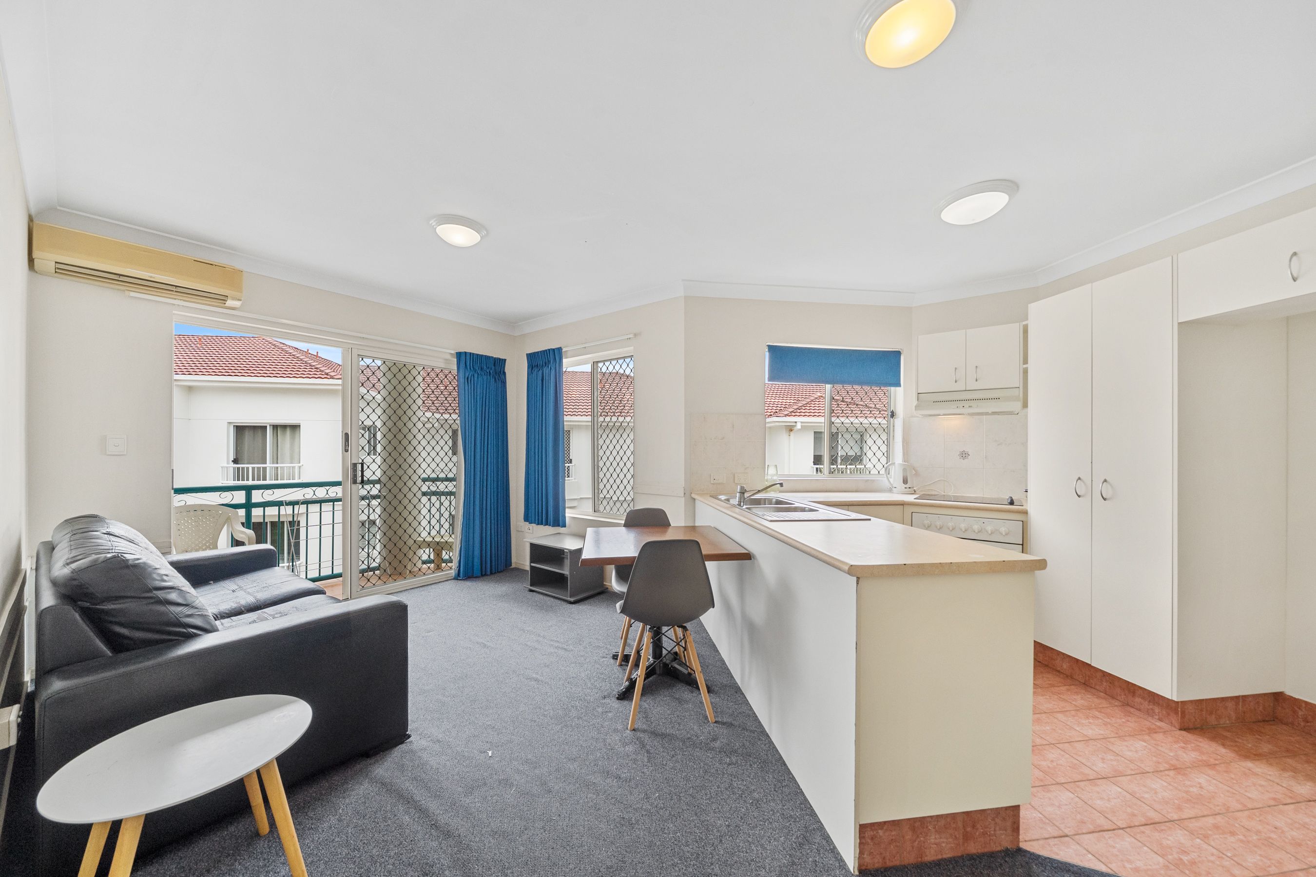 37/40-46 Burra Street, Surfers Paradise, QLD 4217