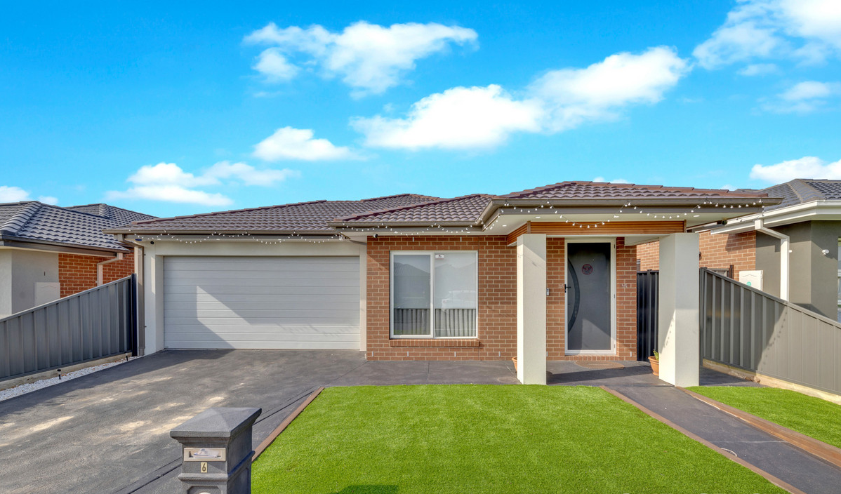 6 Homebush Drive, Tarneit, VIC 3029