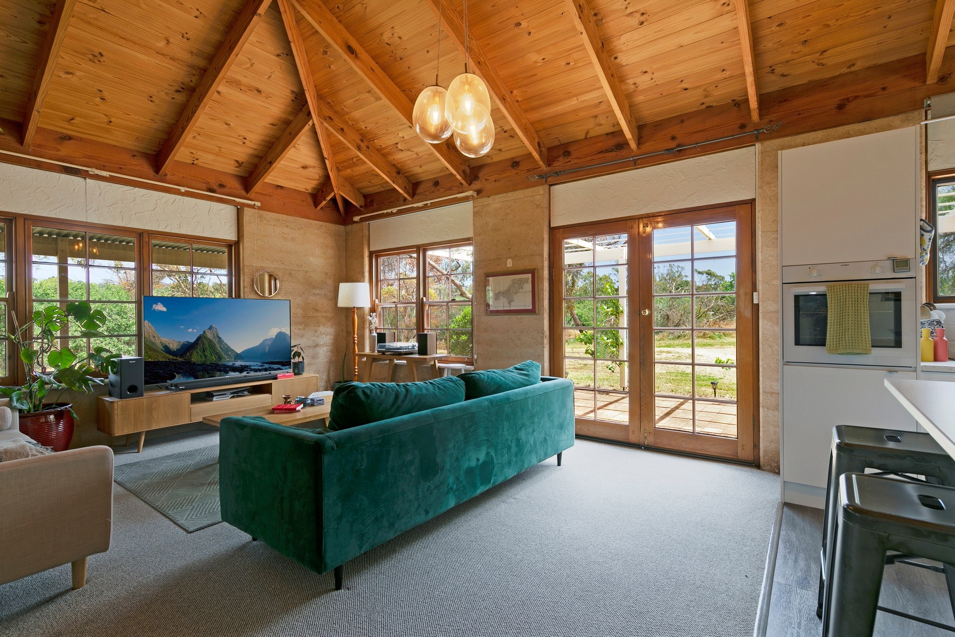 4 Main North Road, Watervale, SA 5452