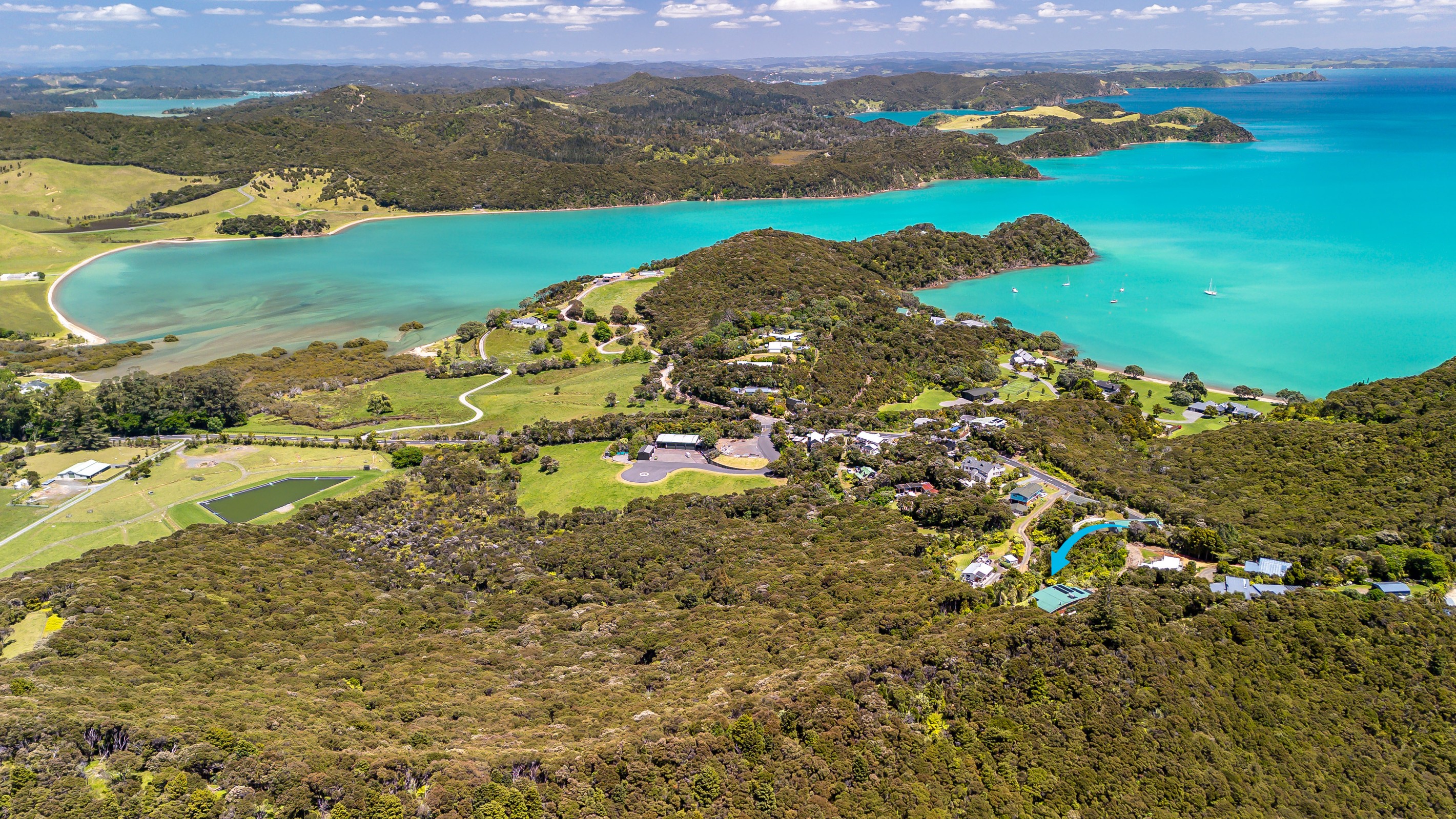 264a Kempthorne Road, Russell Surrounds, Northland