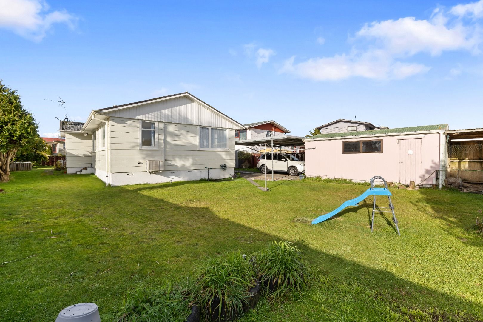 28 Mountbatten Place, Tokoroa, South Waikato District