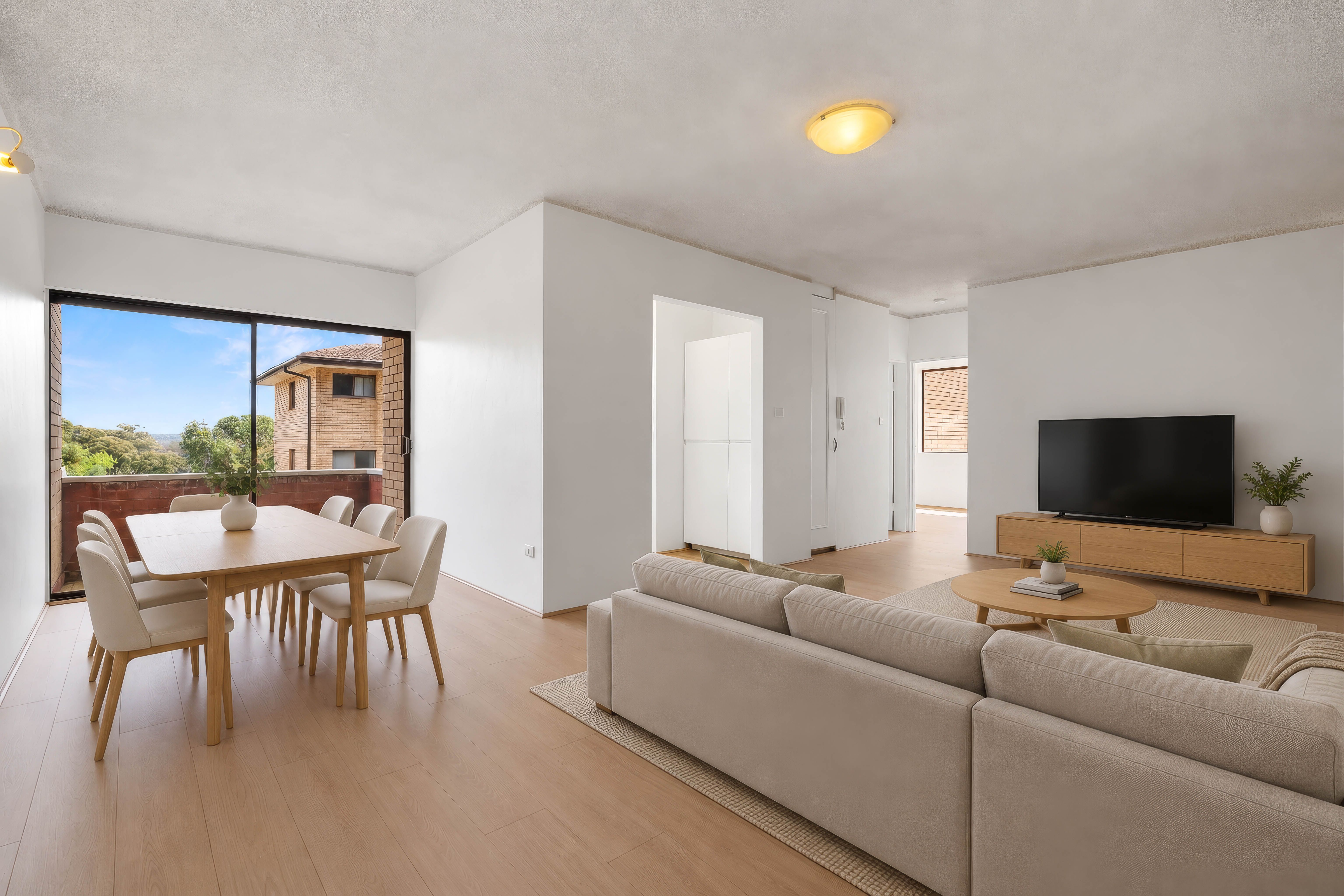 8/72-78 Jersey Avenue, Mortdale, NSW 2223
