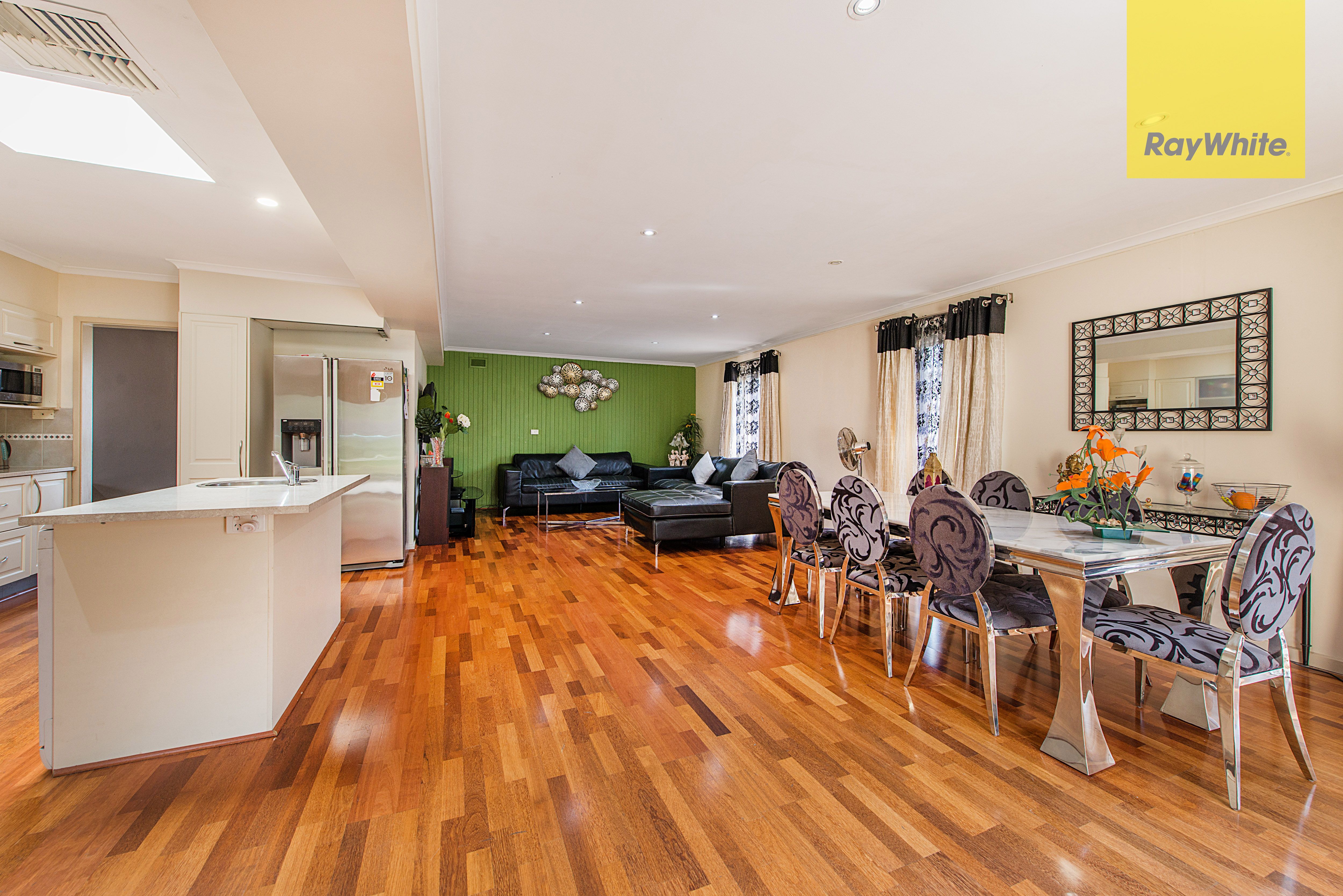 4 Lynn Drive, Ferntree Gully, VIC 3156