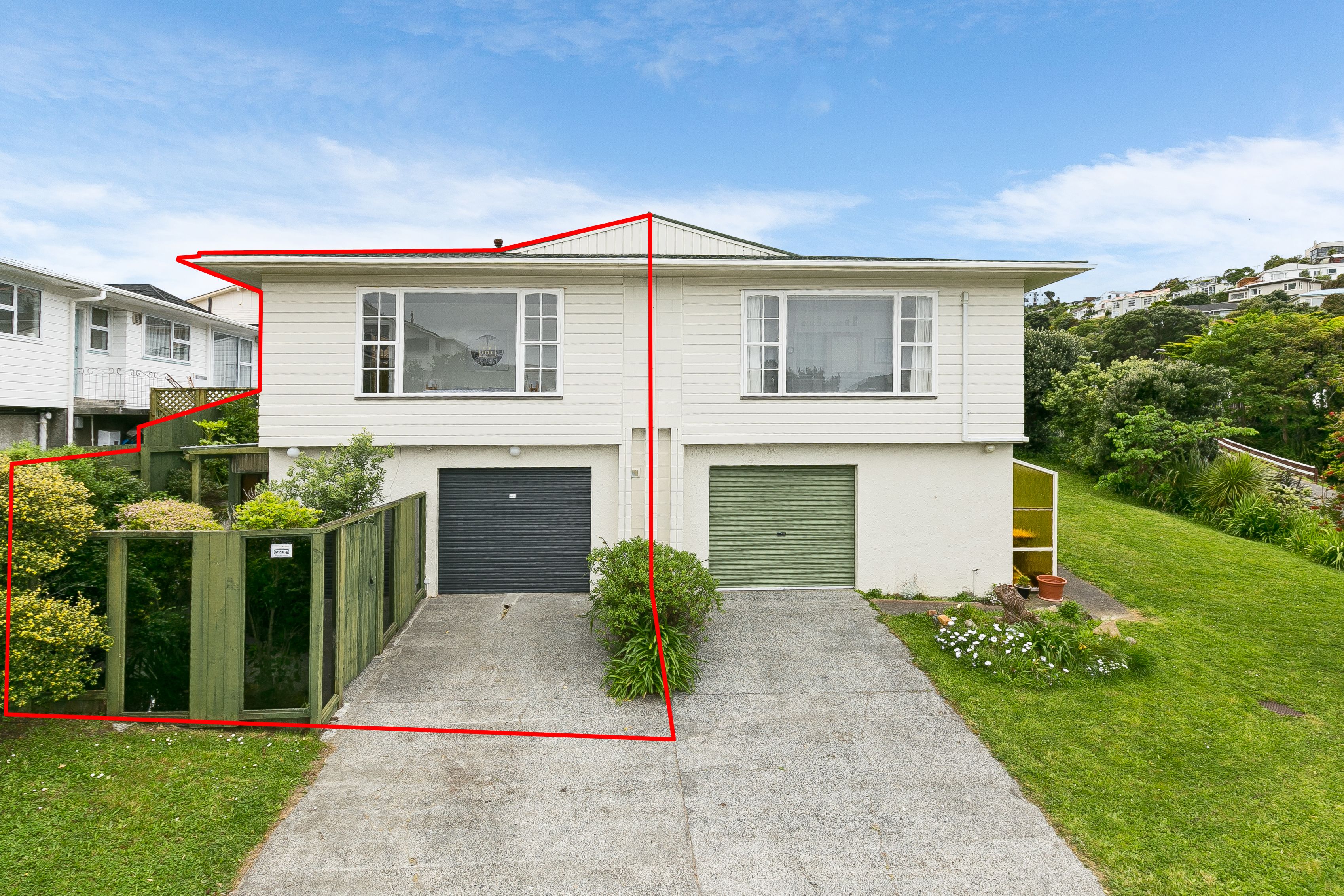 2A Westview Grove, Miramar, Wellington City