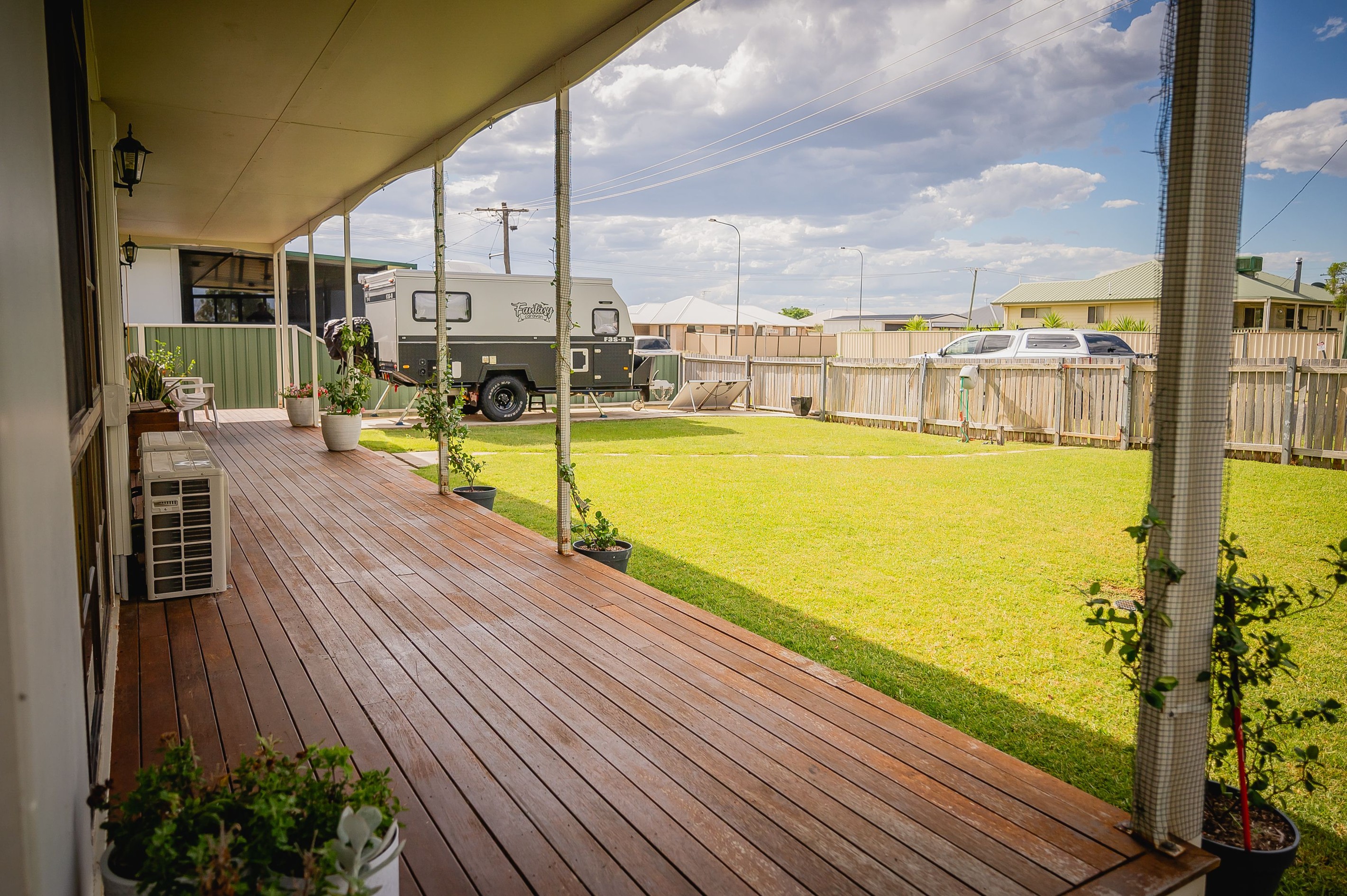 62 Taylor Street, Roma, QLD 4455