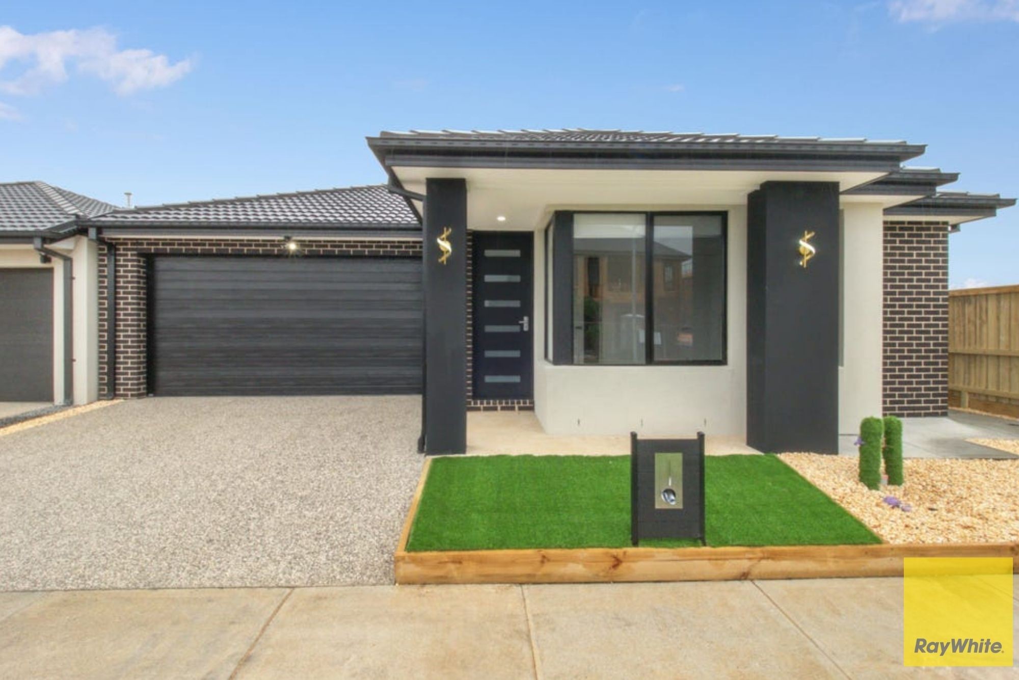 25 Nyman Circuit, Tarneit, VIC 3029