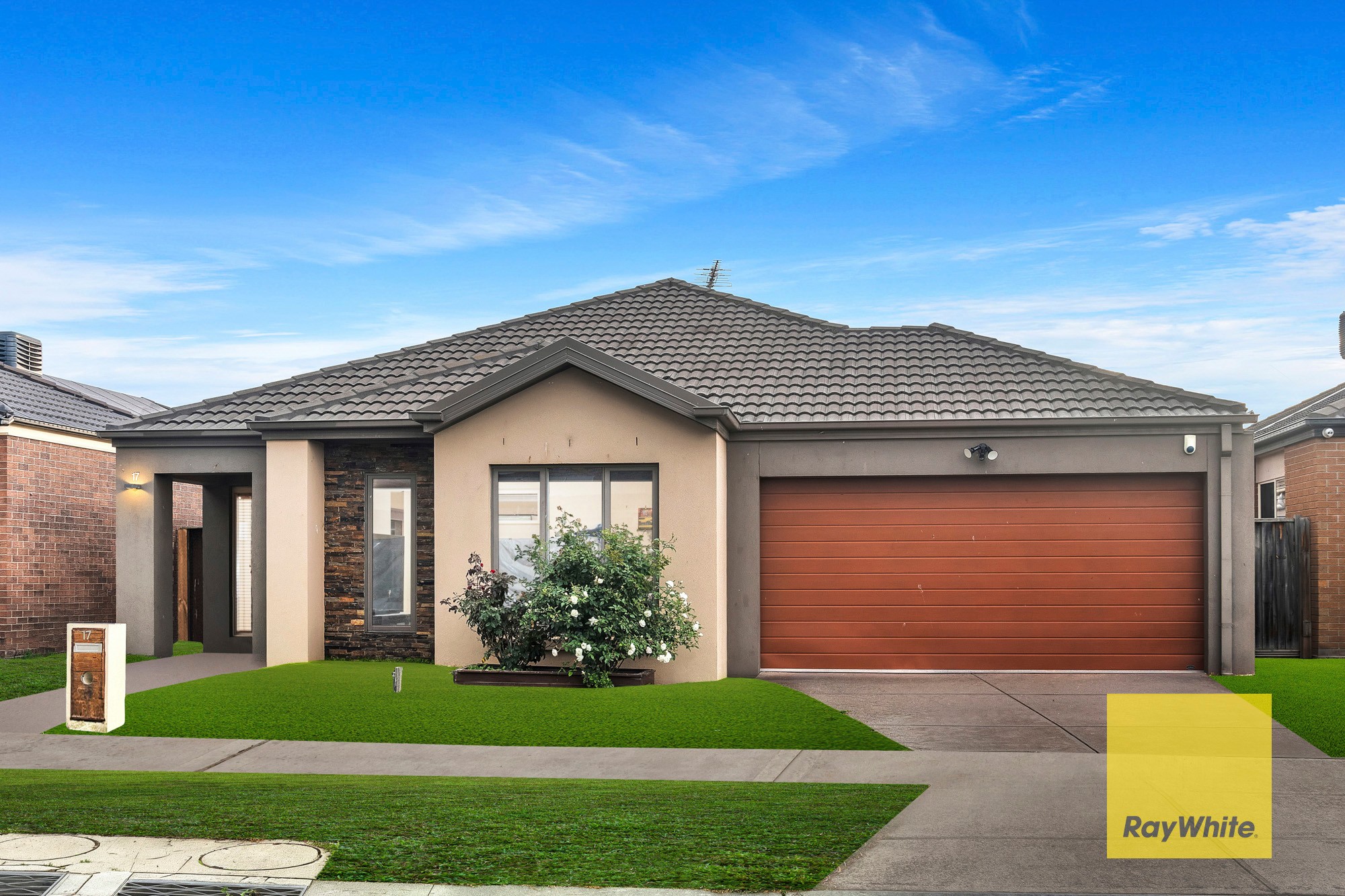 17 corfu Avenue, Tarneit, VIC 3029