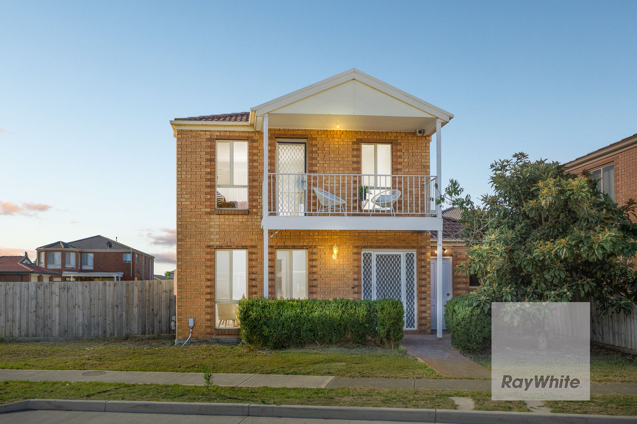 20 Columbia Circuit, Broadmeadows VIC 3047