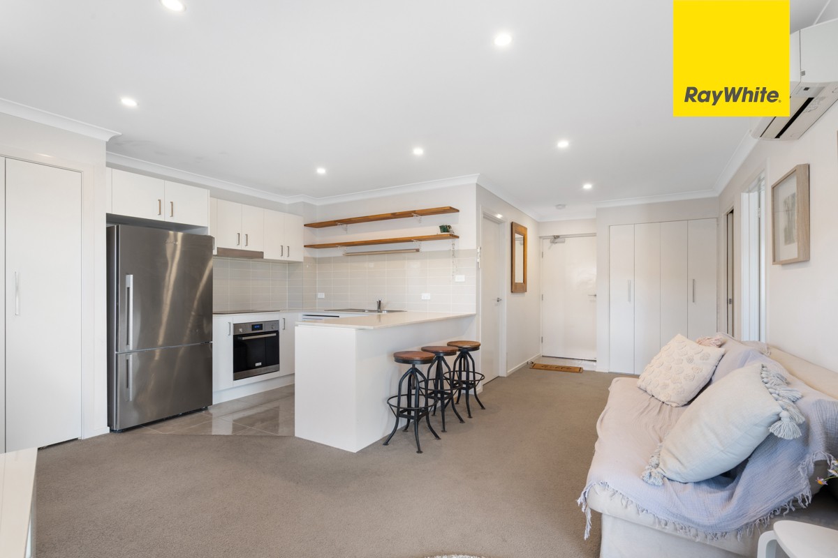 42/119 Redfern Street, Macquarie, ACT 2614