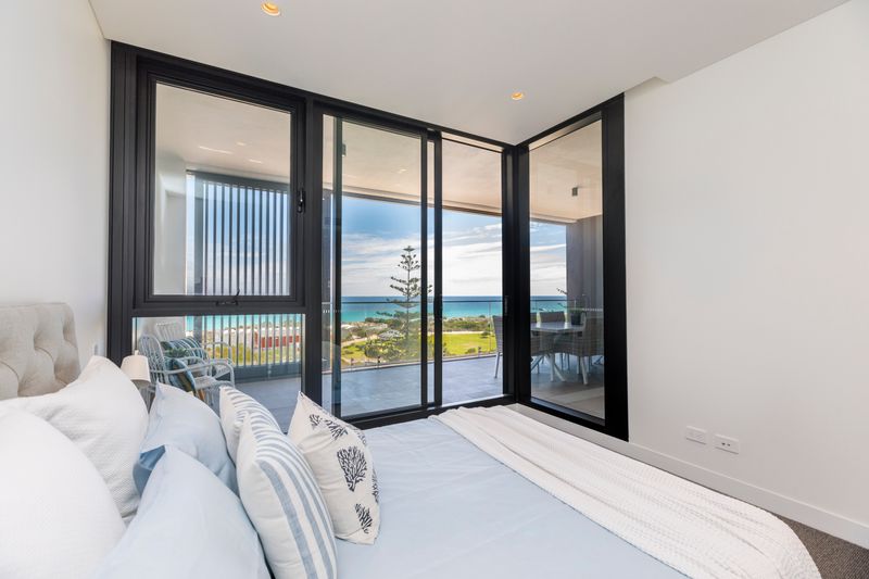 405/29 Leighton Beach Boulevard, North Fremantle, WA Residential