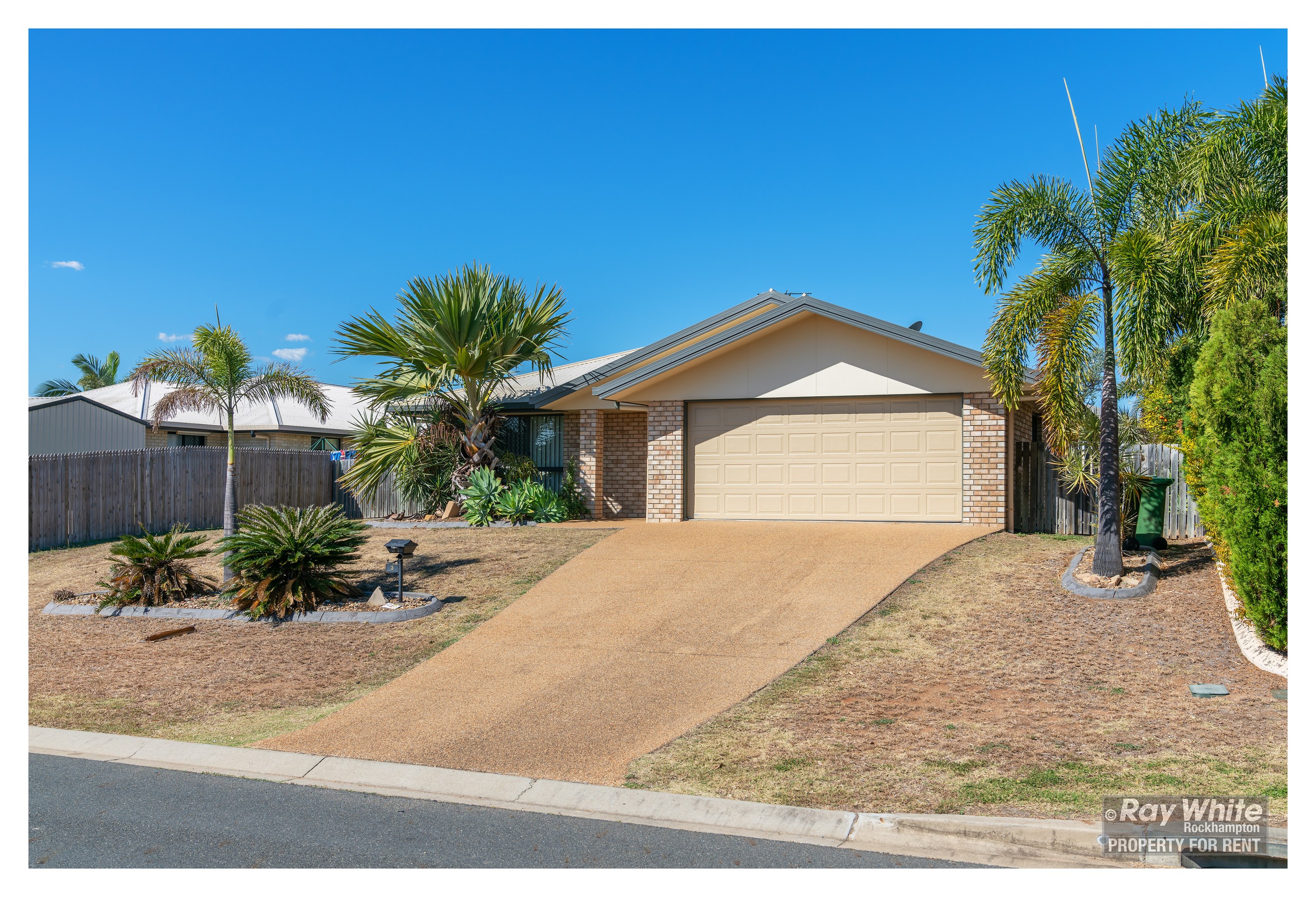 3 Joseph Street, Gracemere, QLD 4702