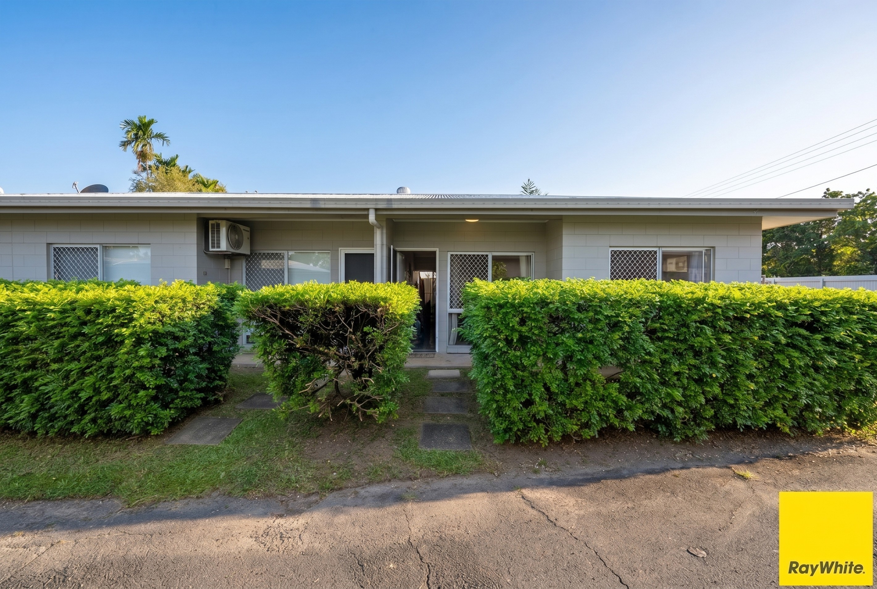 9/553-561 Mulgrave Road, Earlville, QLD 4870