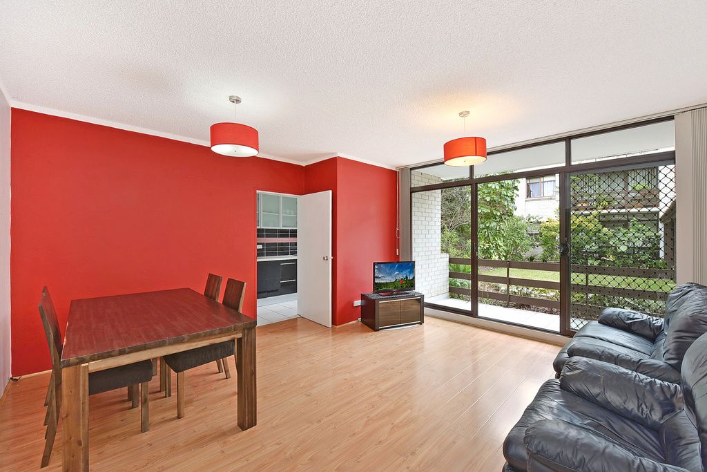 1/38-42 Hunter Street, Hornsby, NSW 2077