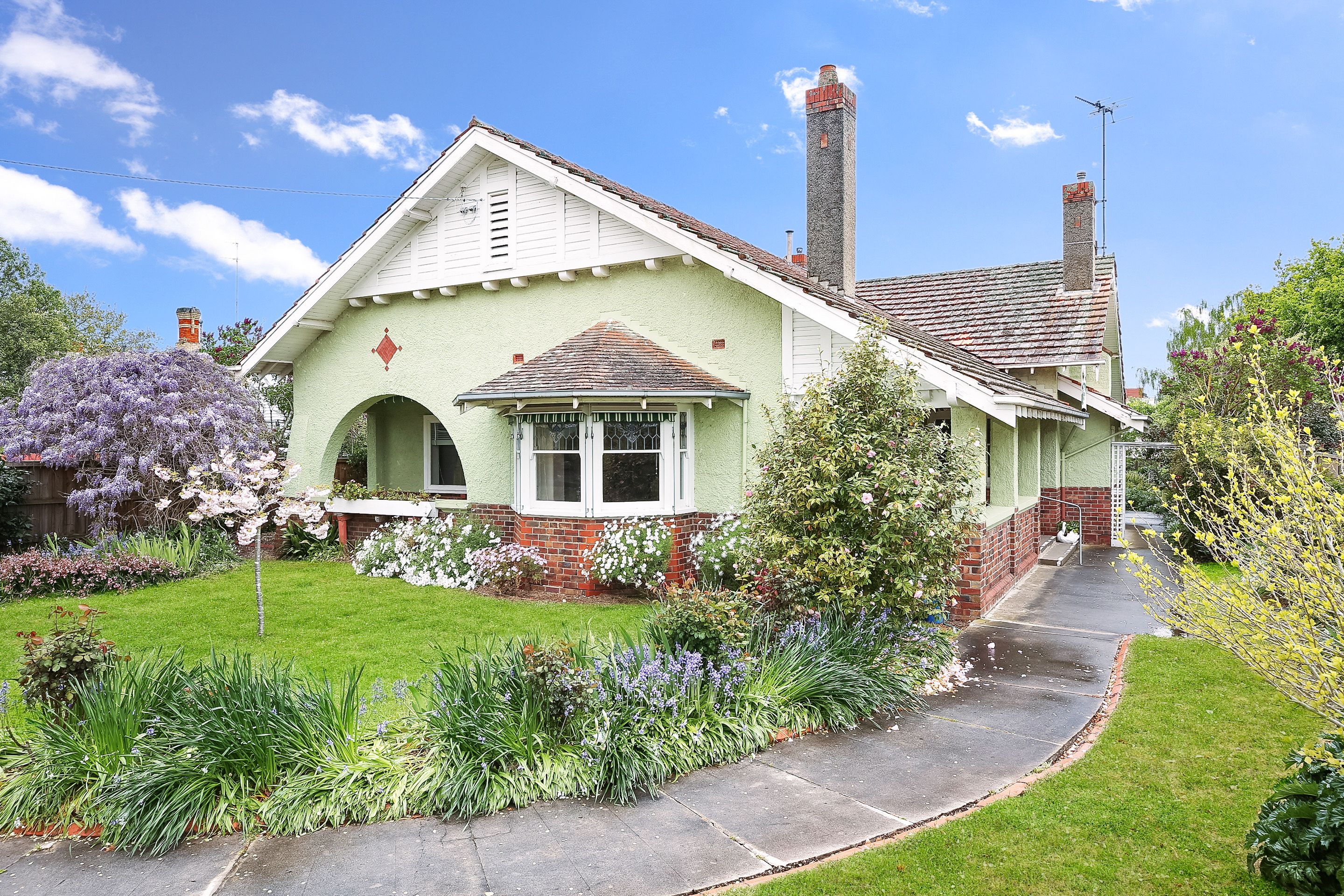 22 Ripon Street North, Ballarat Central, VIC 3350