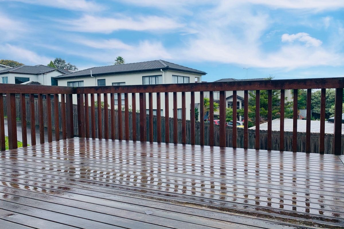 31a Lyford Crescent, Sunnynook, North Shore City