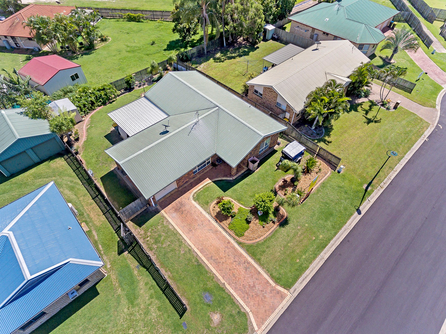 31 Glen Appin Drive, Avoca, QLD 4670