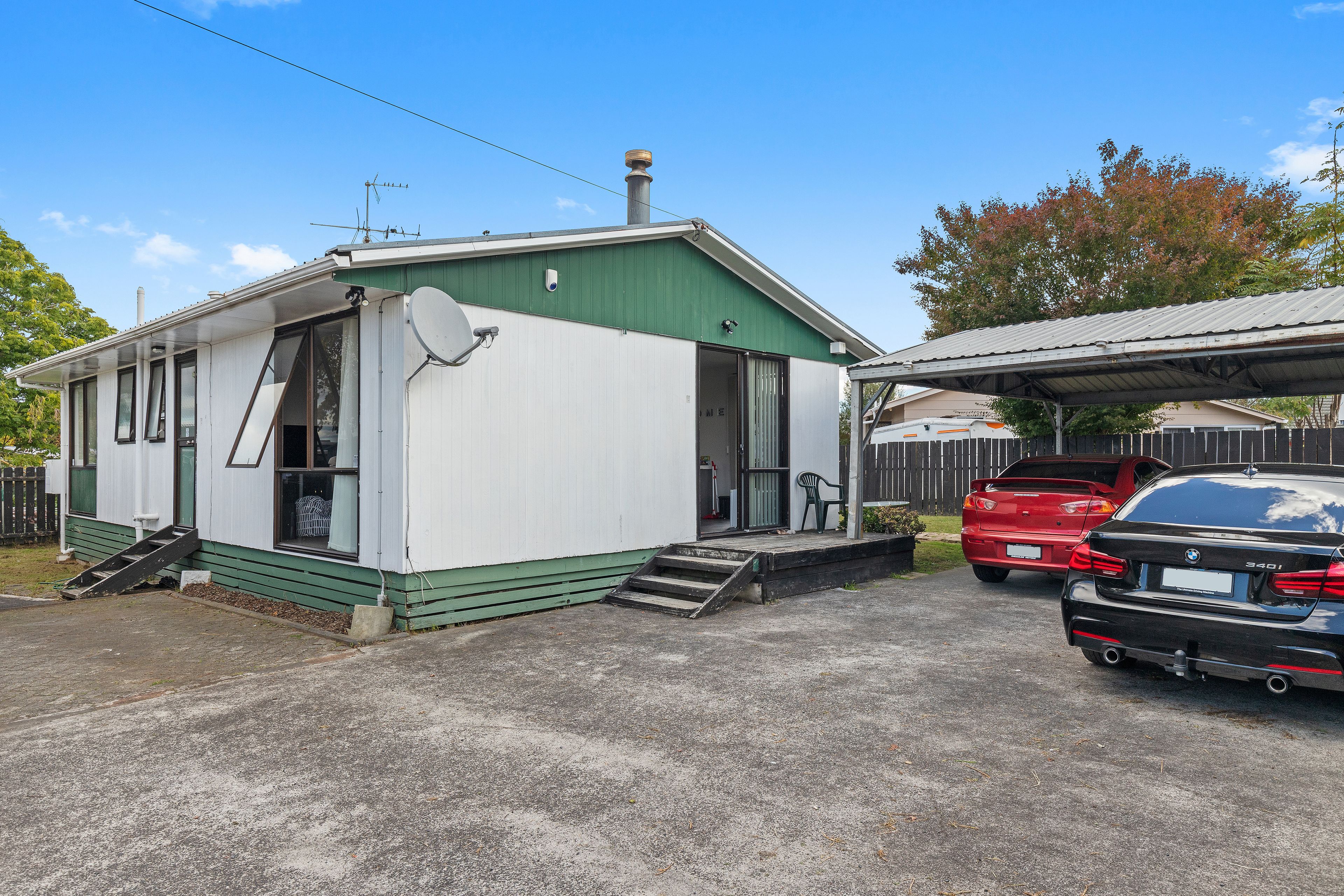 2/13 Rollerson Street, Papakura, Papakura