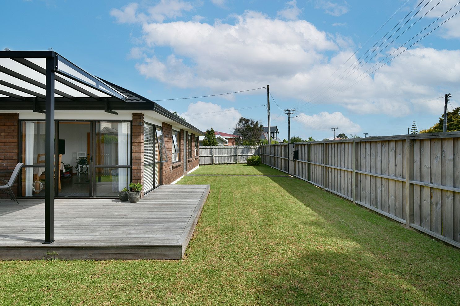 1/2 Law Street, Torbay, North Shore City