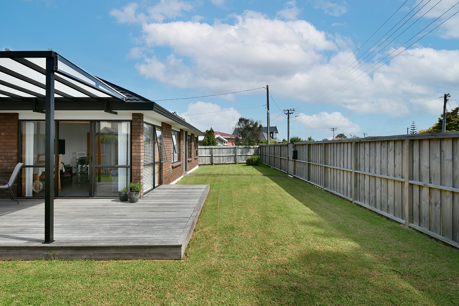 1/2 Law Street, Torbay, North Shore City