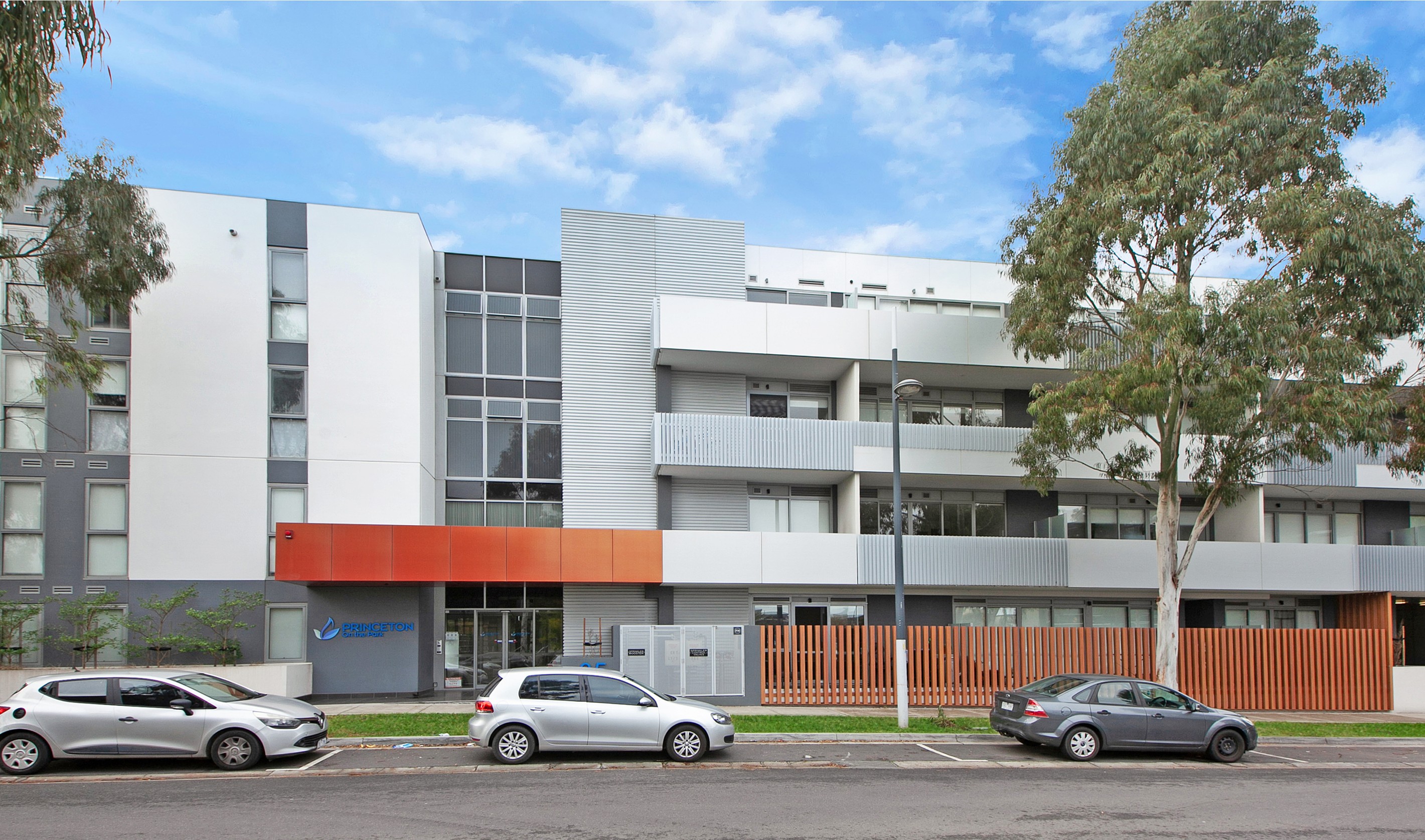 113/35 Princeton Terrace, Bundoora, VIC 3083