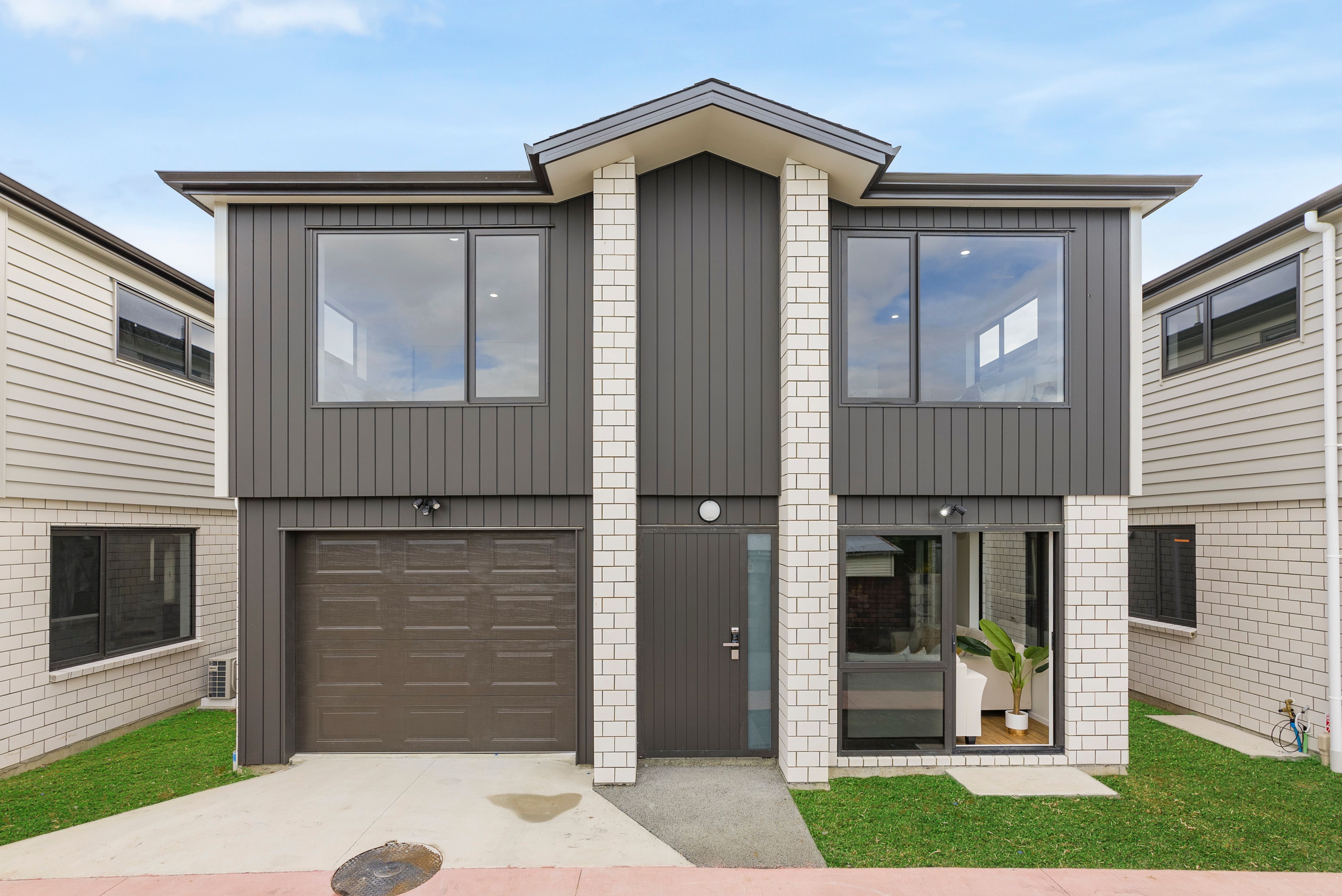 Lot 3, 27 Scotts Road, Manurewa, Manukau City